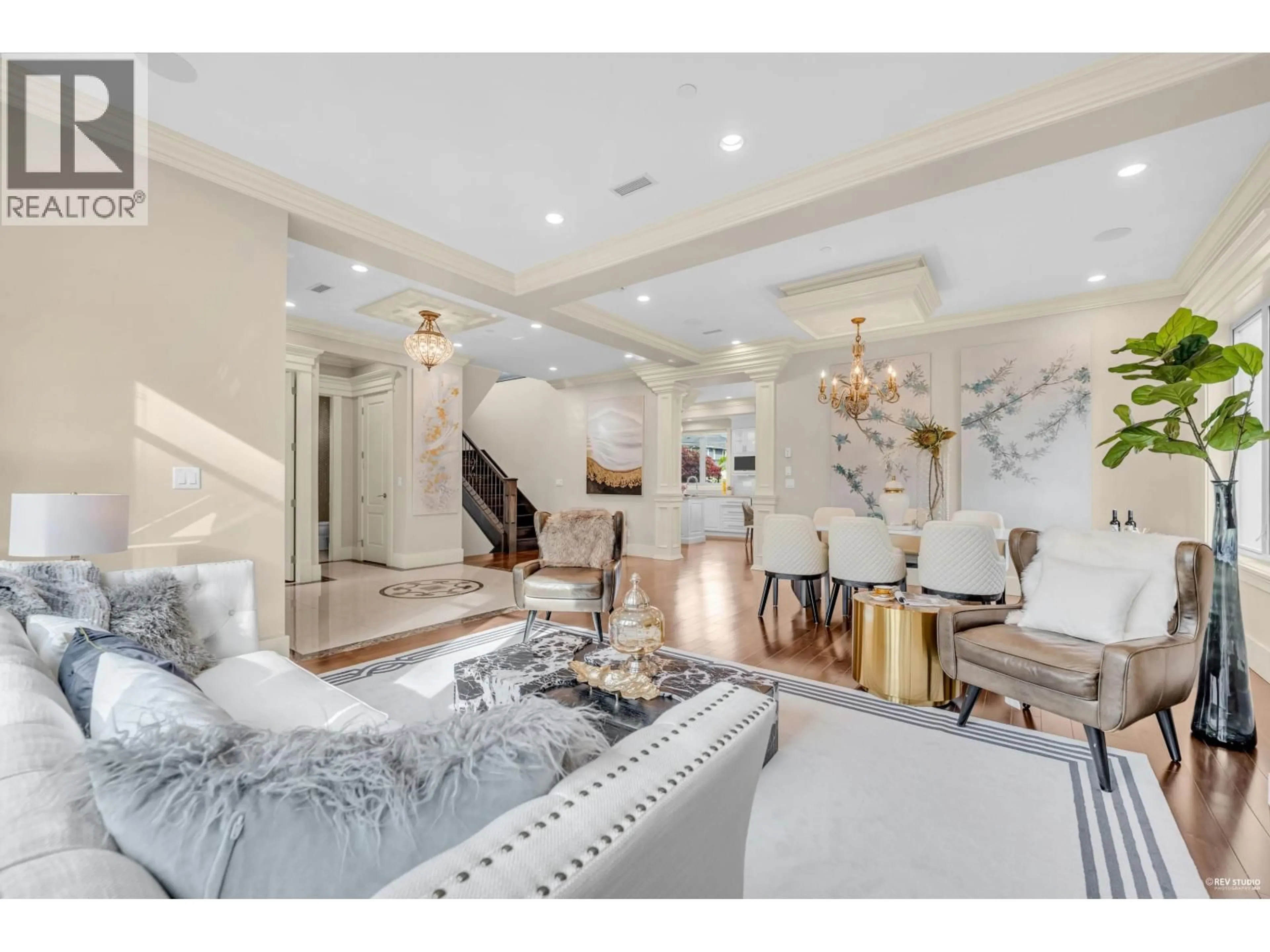 Unknown for 2653 MCBAIN AVENUE, Vancouver British Columbia V6L2C7