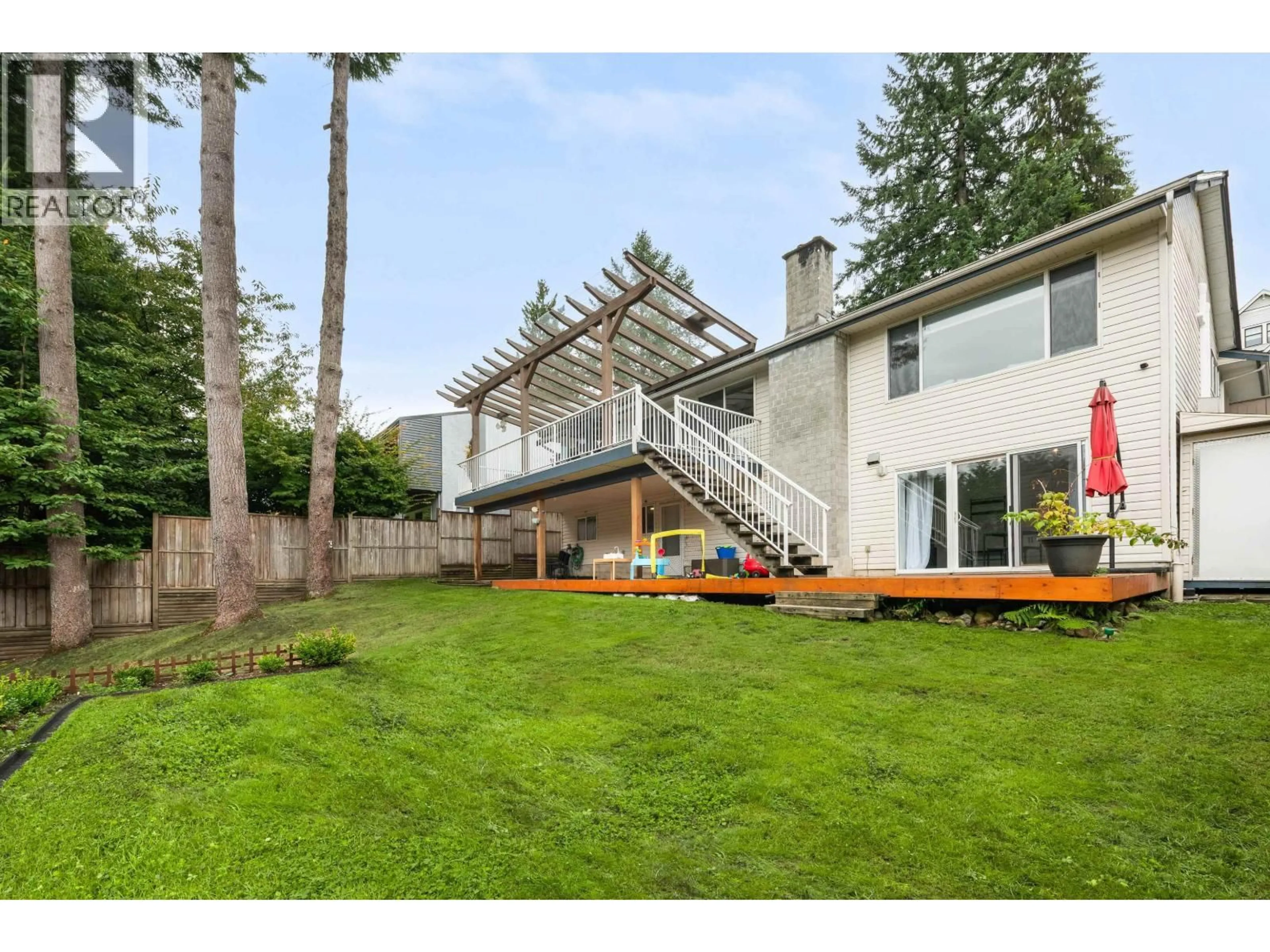 Unknown for 3310 HENRY STREET, Port Moody British Columbia V3H2K5