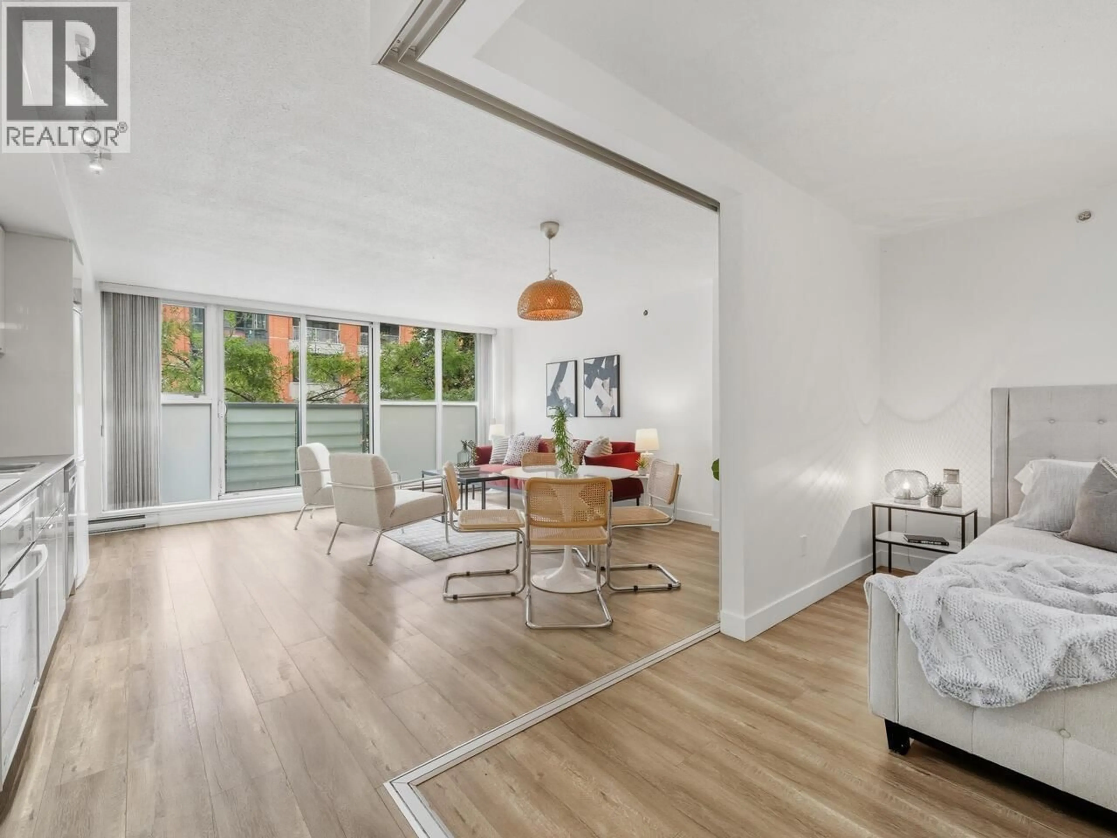Unknown for 209 - 168 POWELL STREET, Vancouver British Columbia V6A0B2