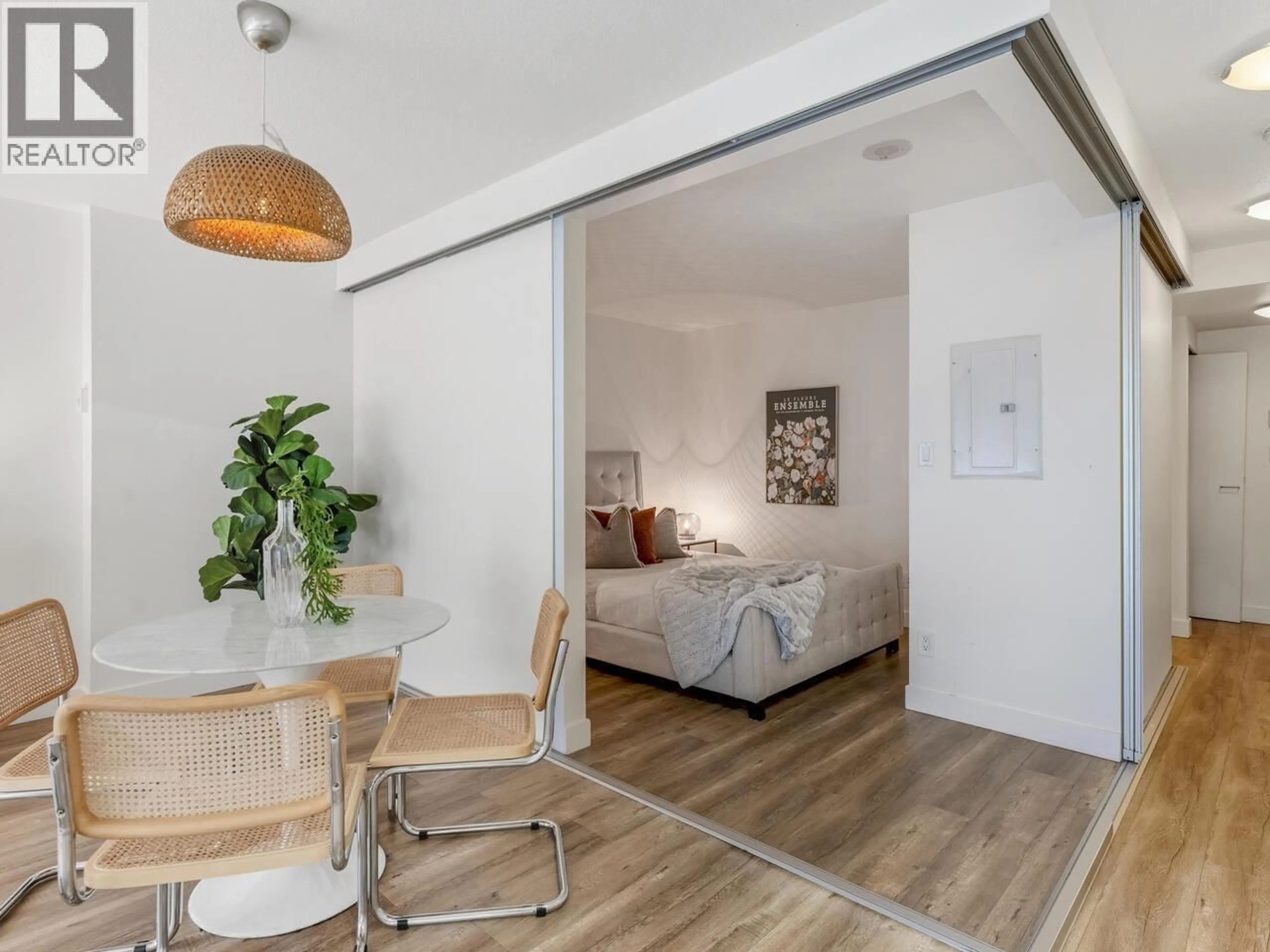 A pic of a room for 209 - 168 POWELL STREET, Vancouver British Columbia V6A0B2