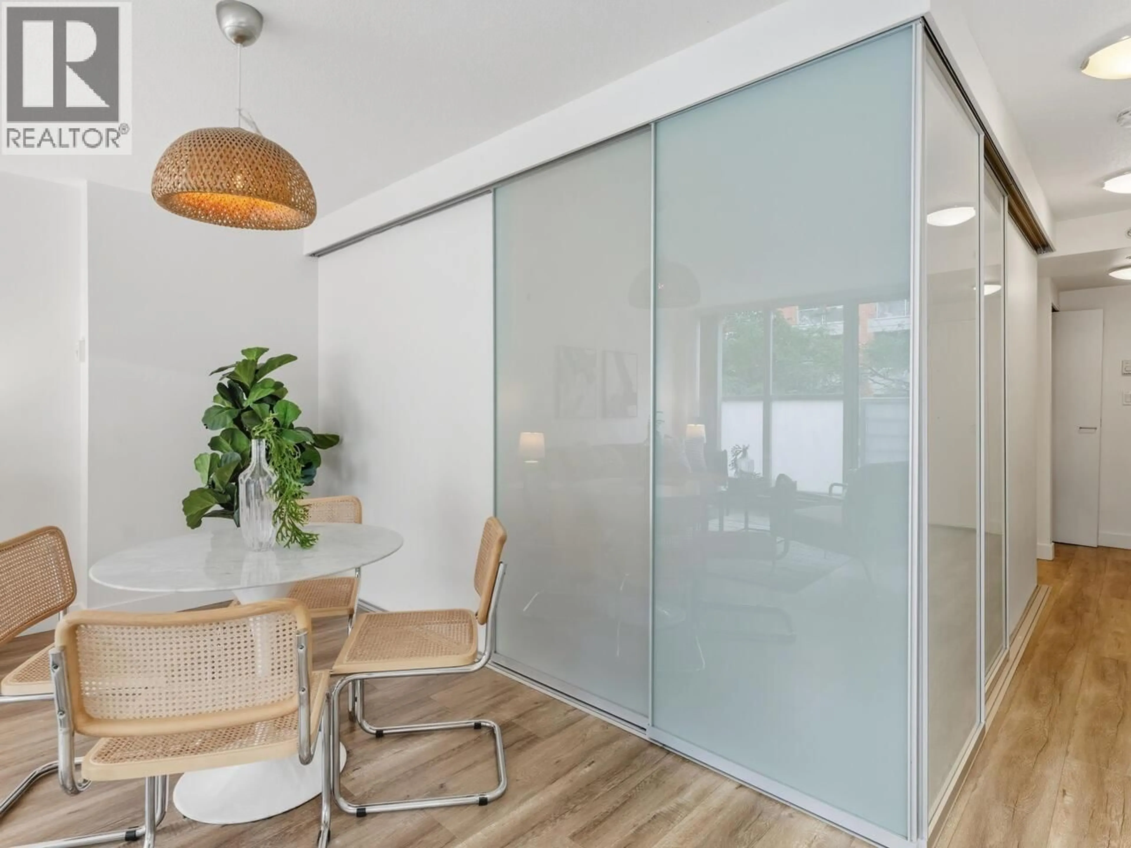 Unknown for 209 - 168 POWELL STREET, Vancouver British Columbia V6A0B2