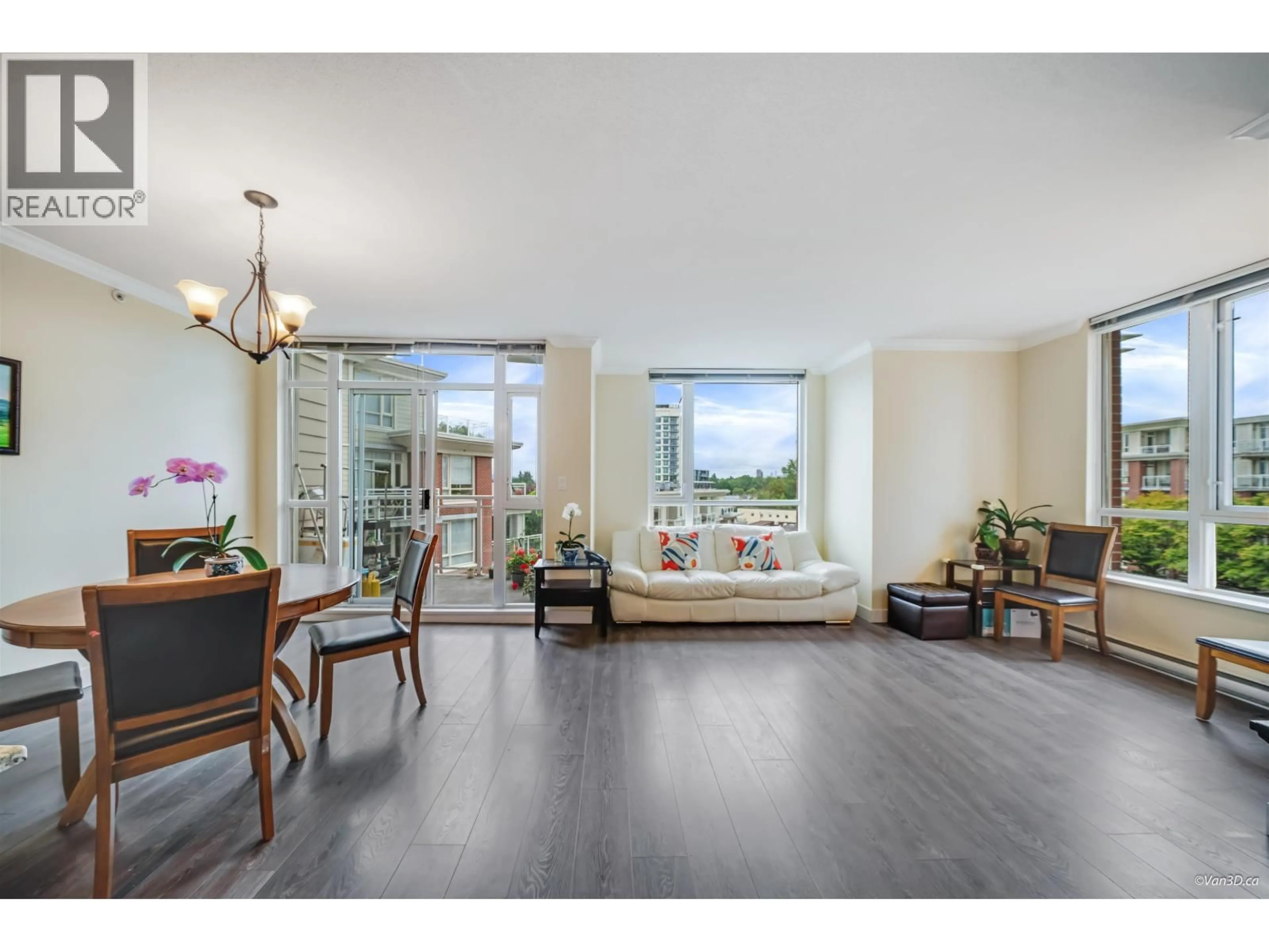 Unknown for 603 - 4028 KNIGHT STREET, Vancouver British Columbia V5N5Y8