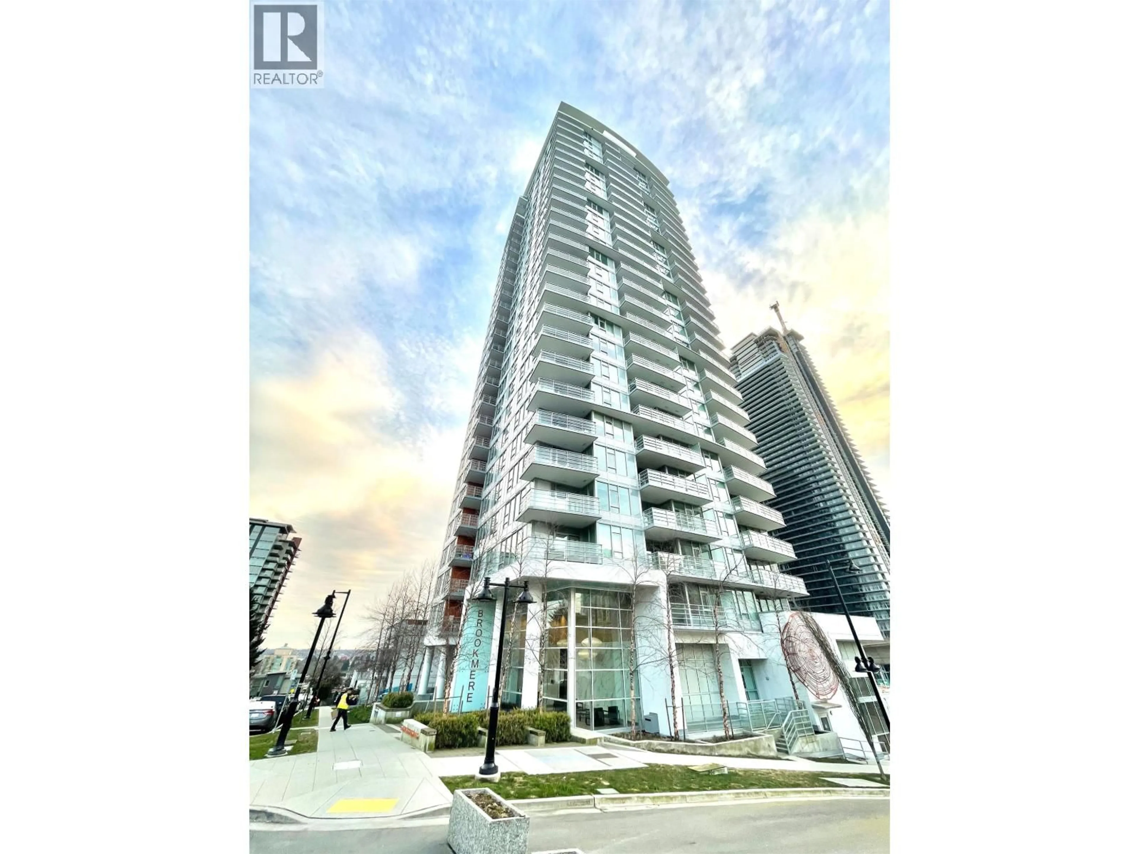 Unknown for 2802 - 530 WHITING WAY, Coquitlam British Columbia V3J0J4