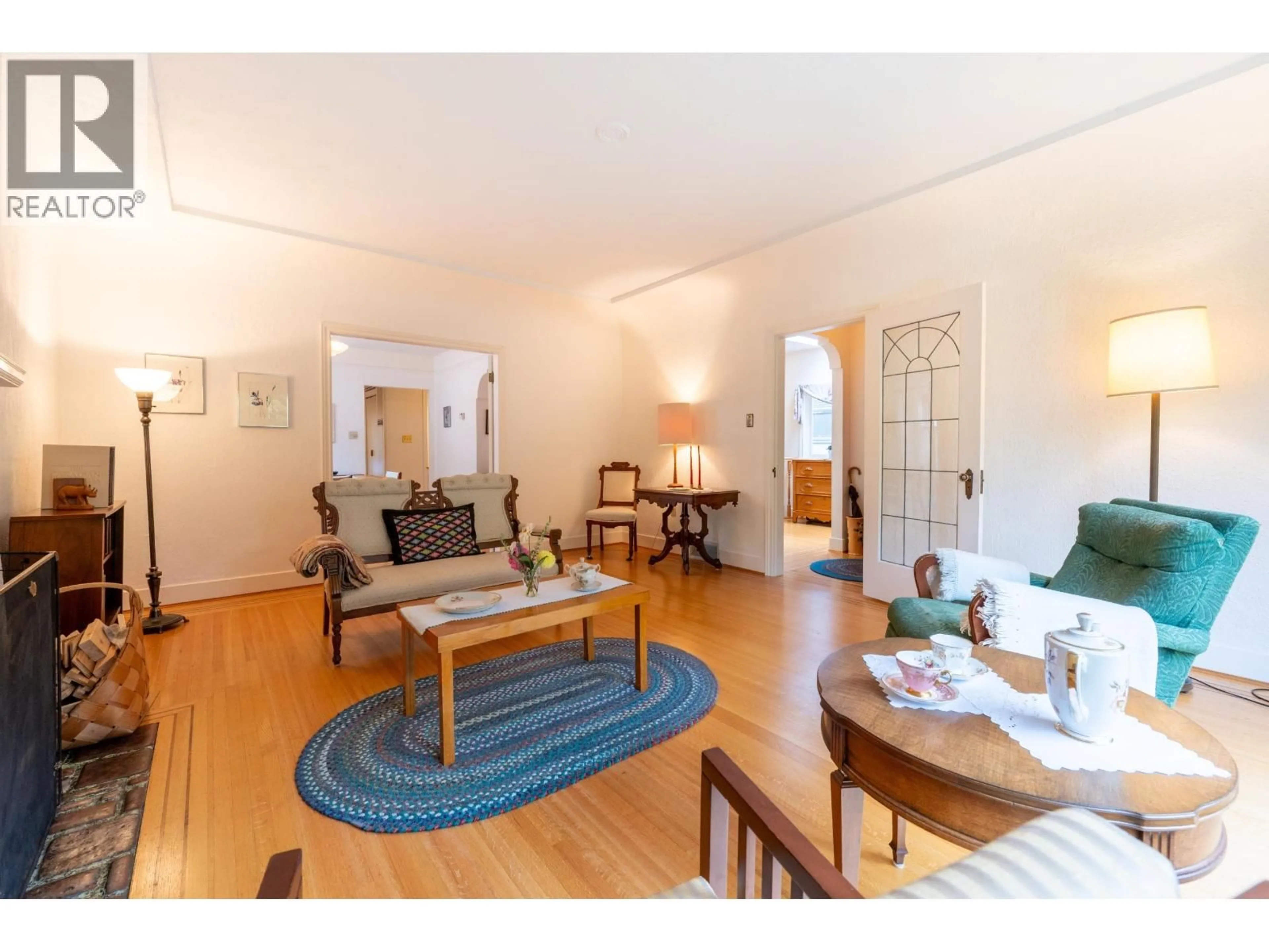 Living room with furniture, unknown for 3951 20TH AVENUE, Vancouver British Columbia V6S1G3