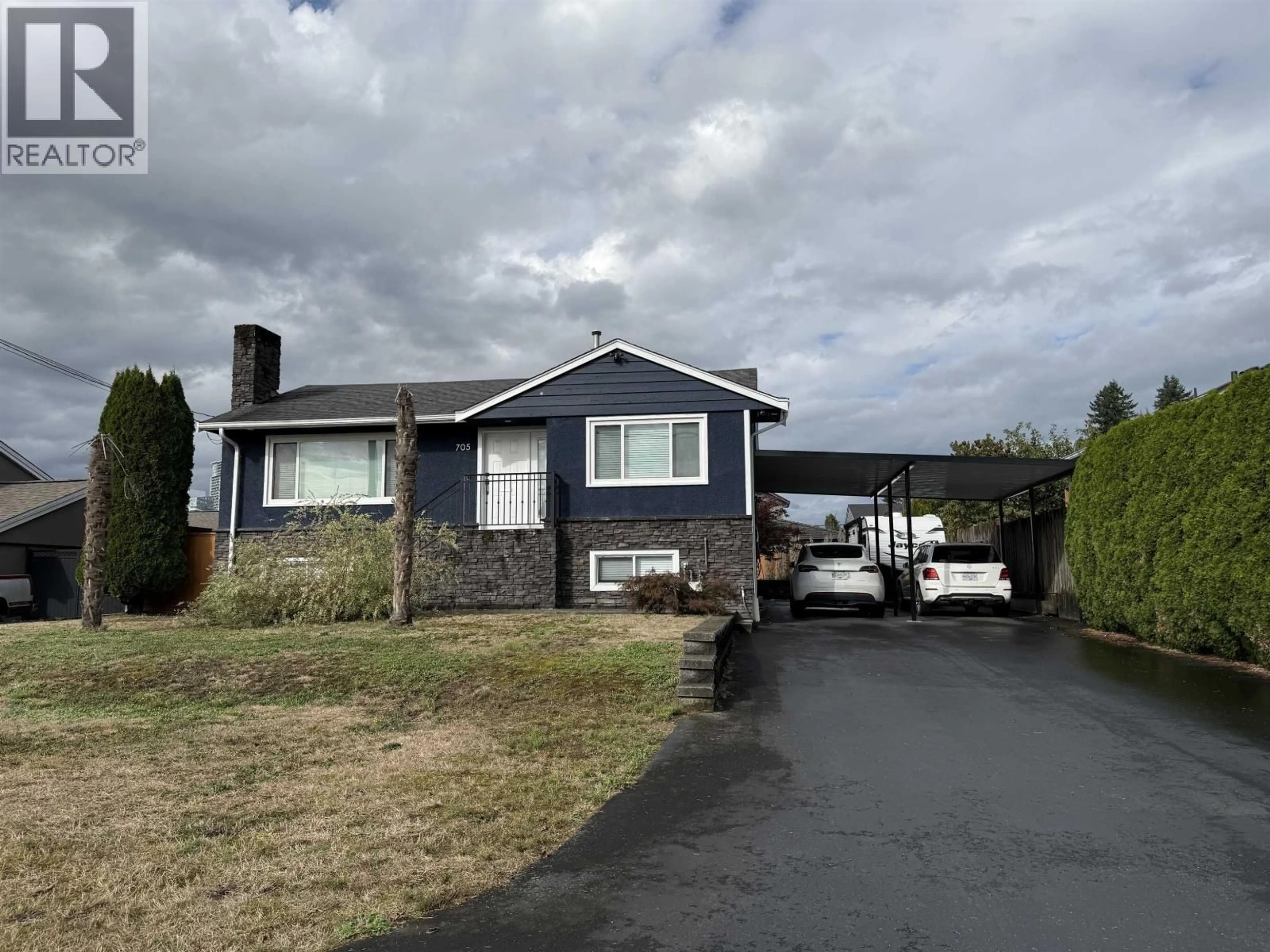 Unknown for 705 IVY AVENUE, Coquitlam British Columbia V3J2J1