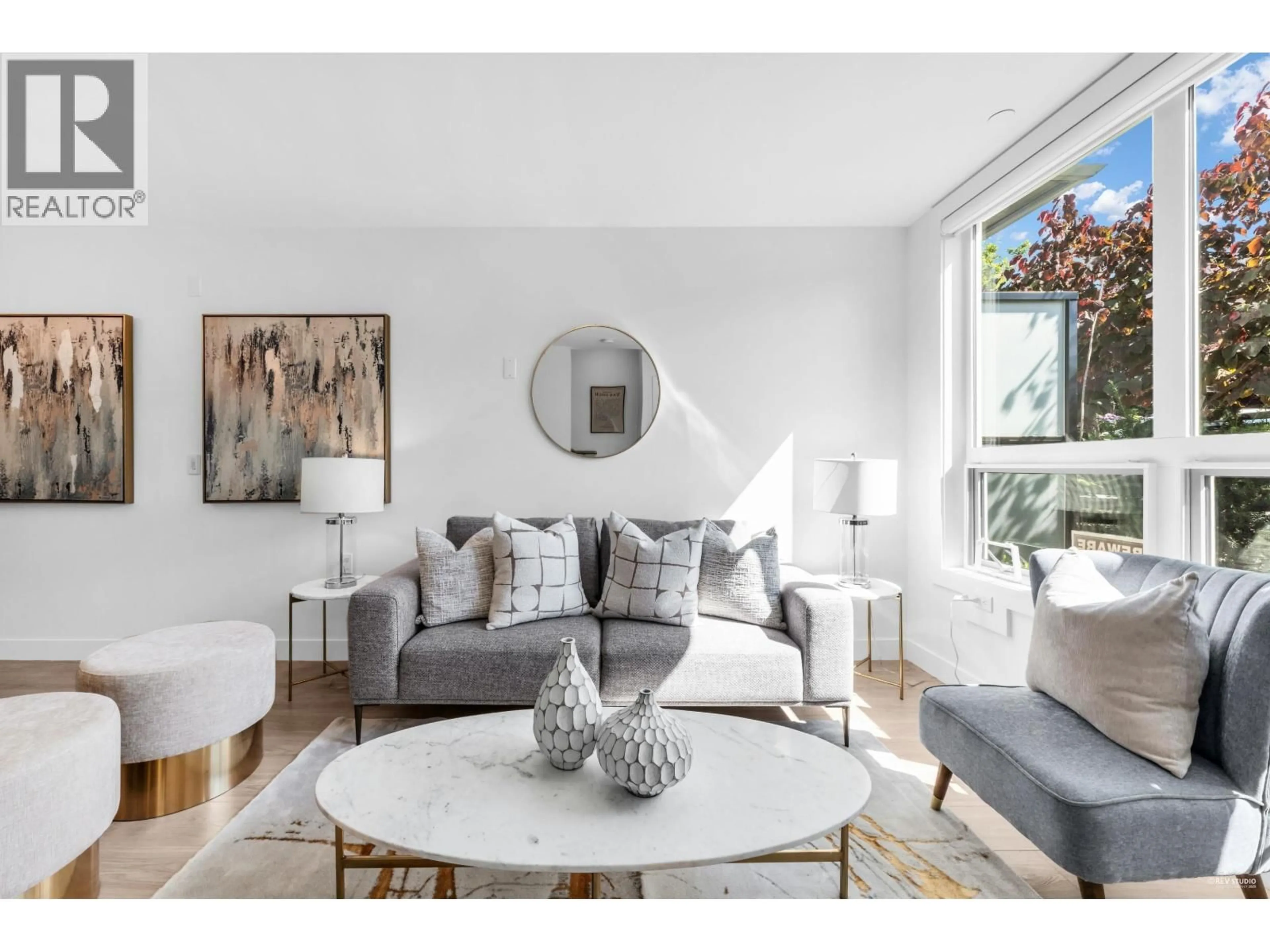 Living room with furniture, unknown for 7881 FRENCH STREET, Vancouver British Columbia V6P4V8