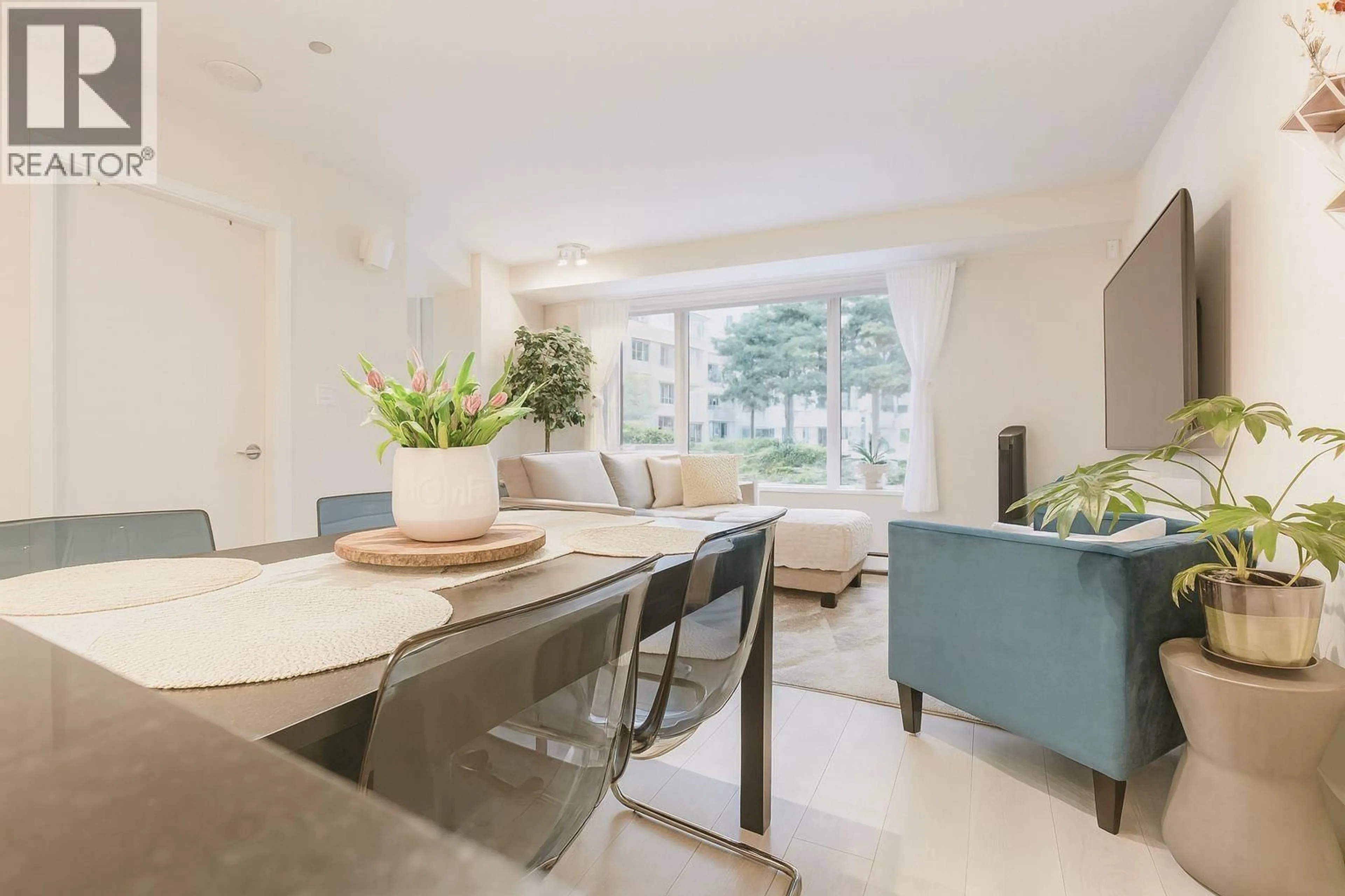 Unknown for 226 - 188 KEEFER PLACE, Vancouver British Columbia V6B0J1