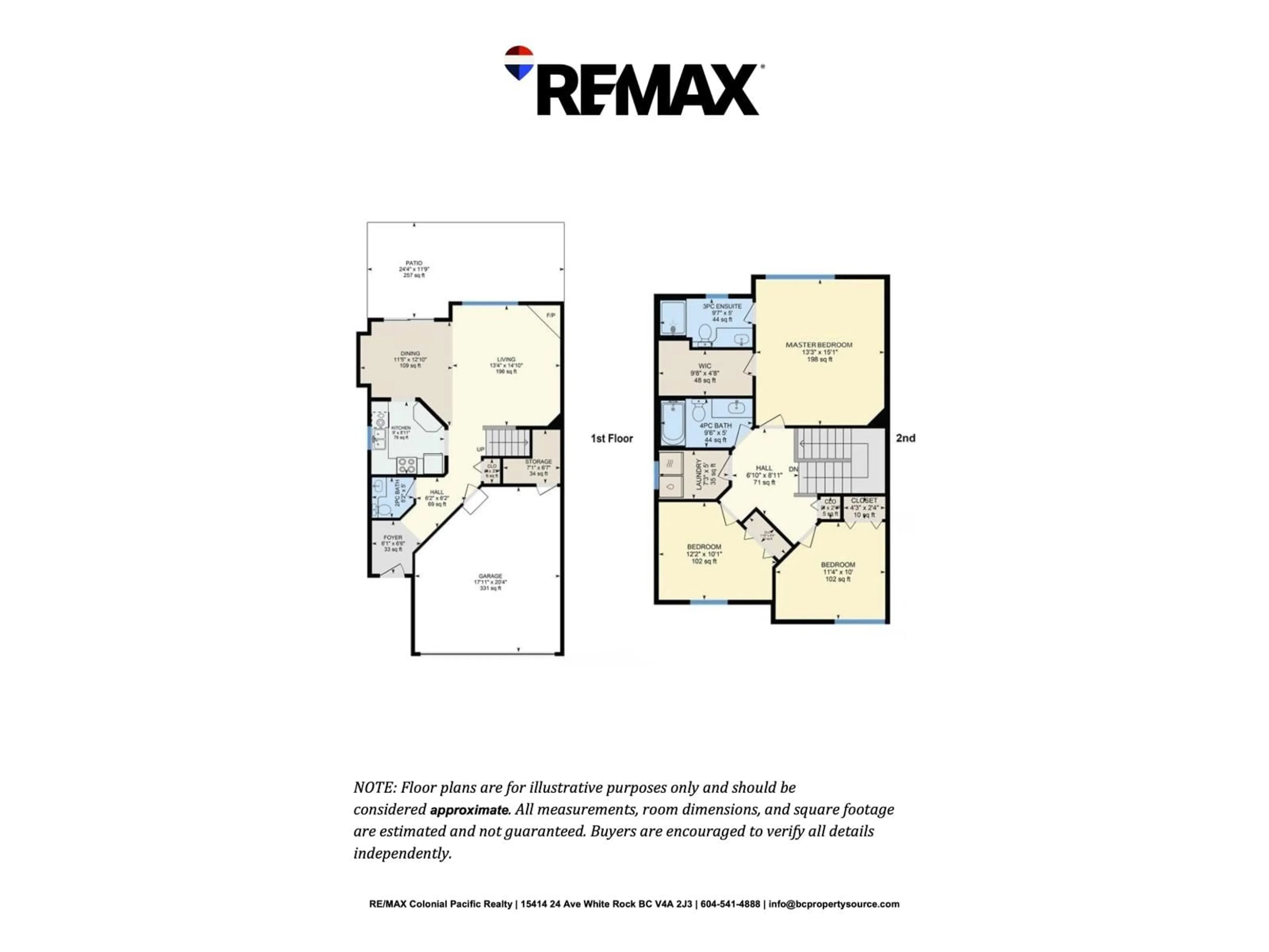 Floor plan for 8 - 7519 MORROW ROAD, Agassiz British Columbia V0M1A2