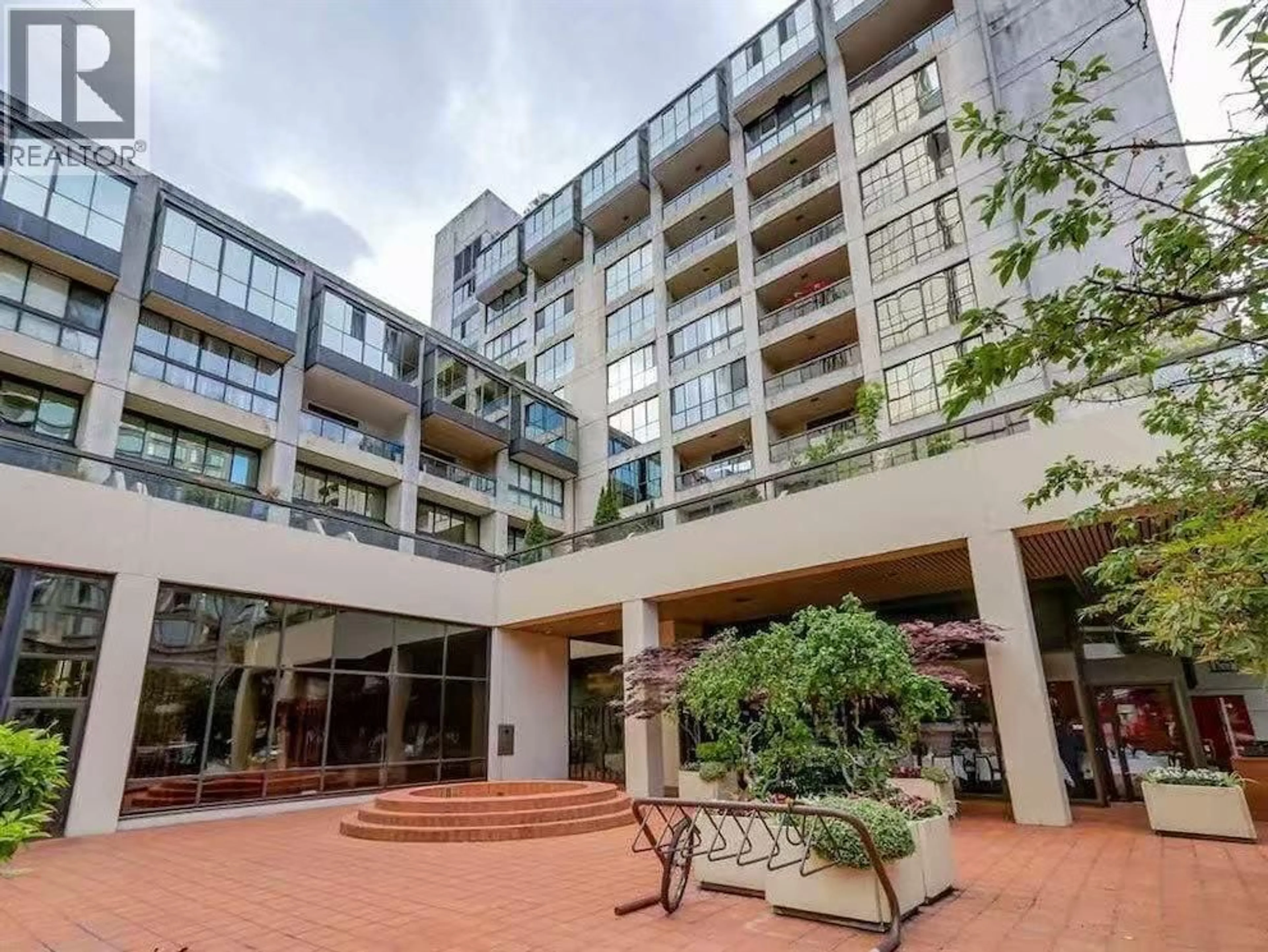 Unknown for 501 - 850 BURRARD STREET, Vancouver British Columbia V6Z2J1