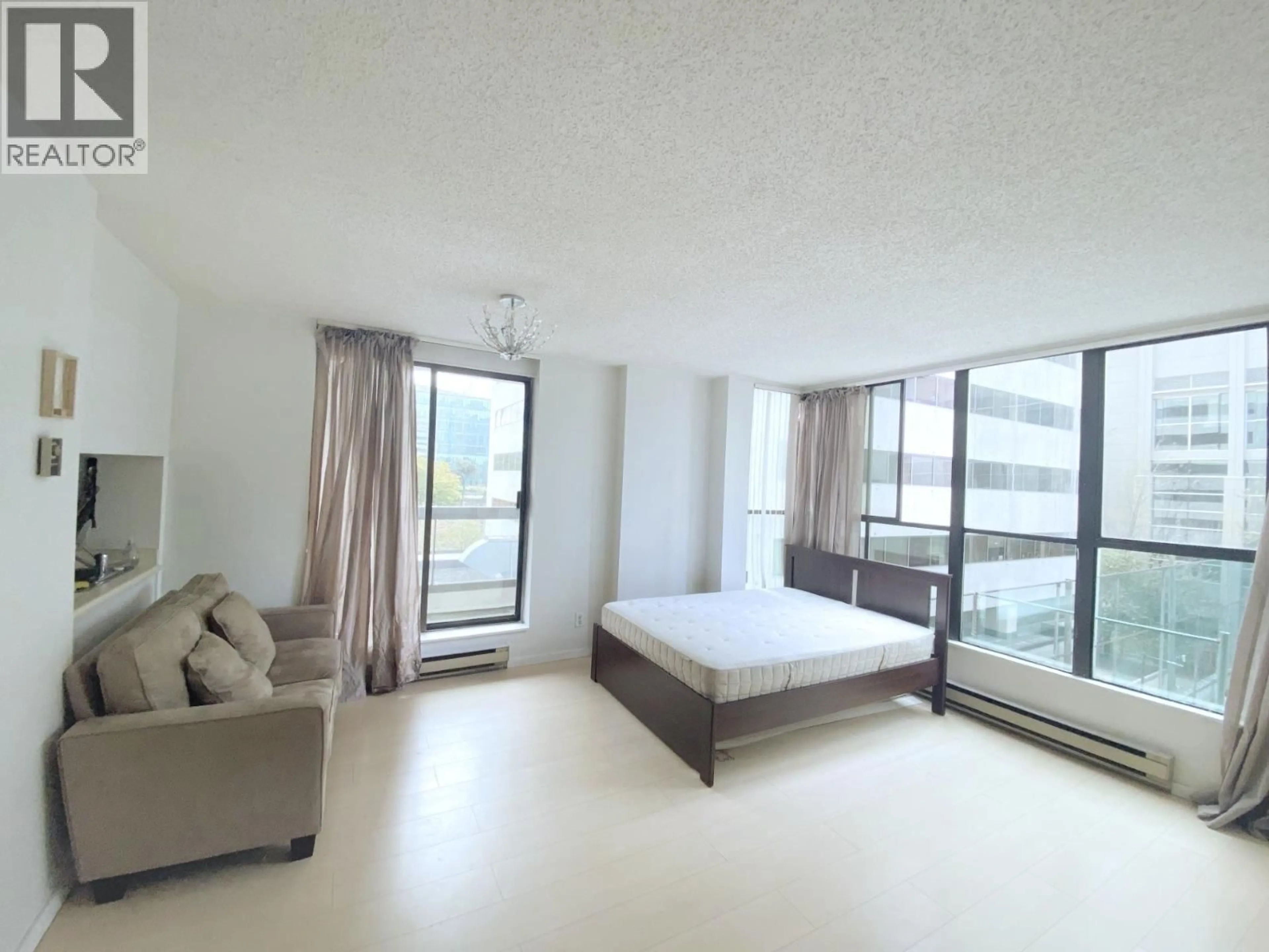 A pic of a room for 501 - 850 BURRARD STREET, Vancouver British Columbia V6Z2J1