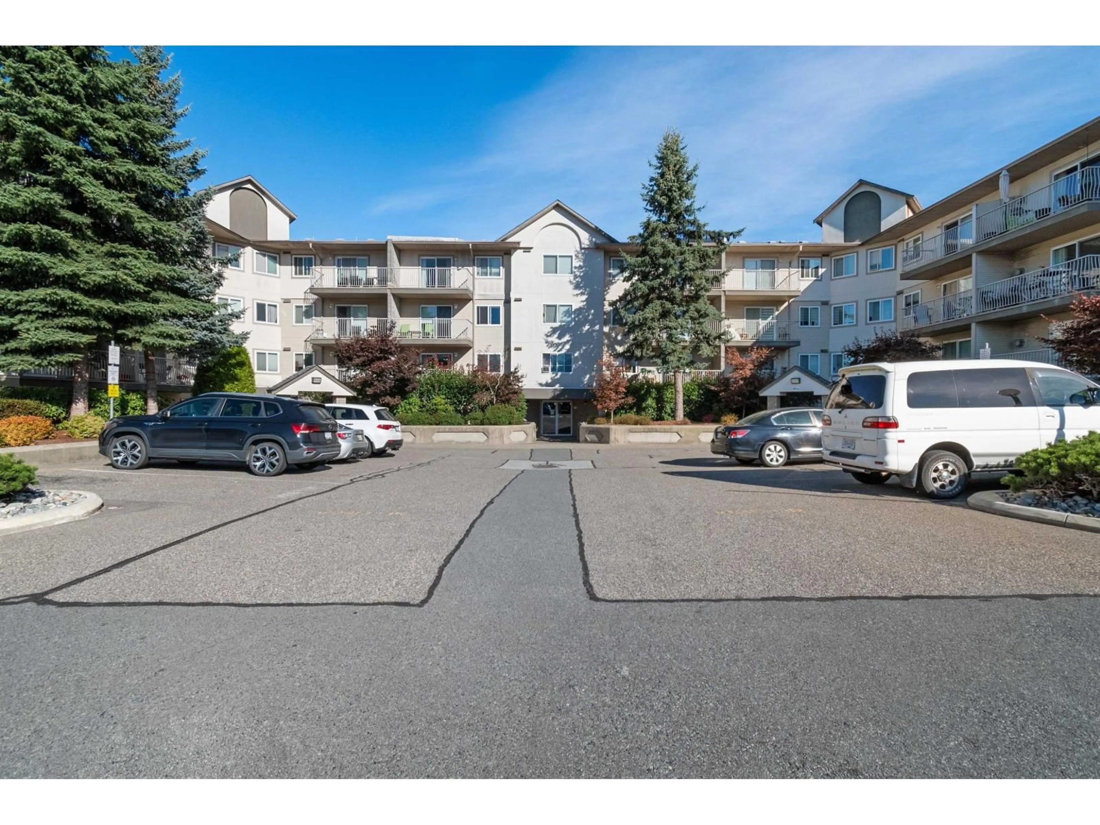 Unknown for 411 - 7694 EVANS ROAD, Chilliwack British Columbia V2R3W3