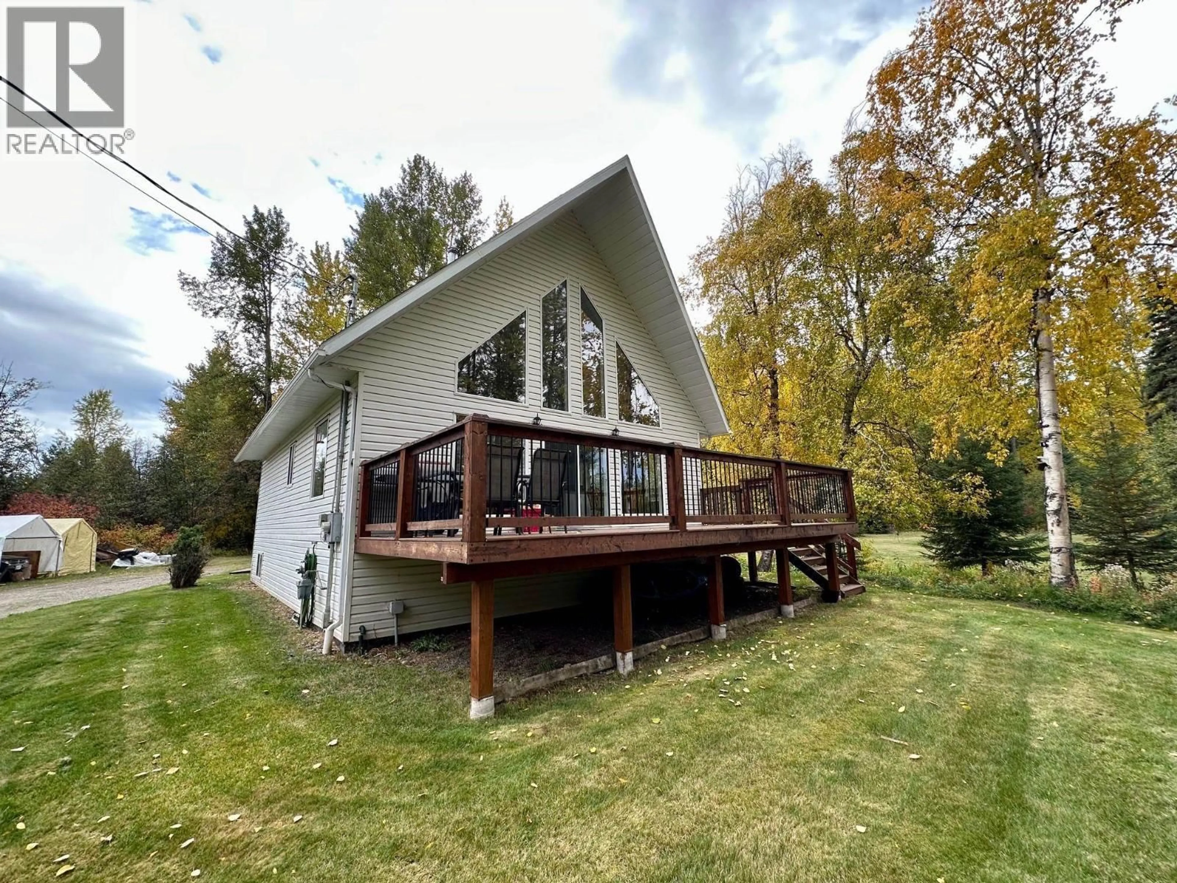 Unknown for 1337 FIR STREET, Telkwa British Columbia V0J2X0