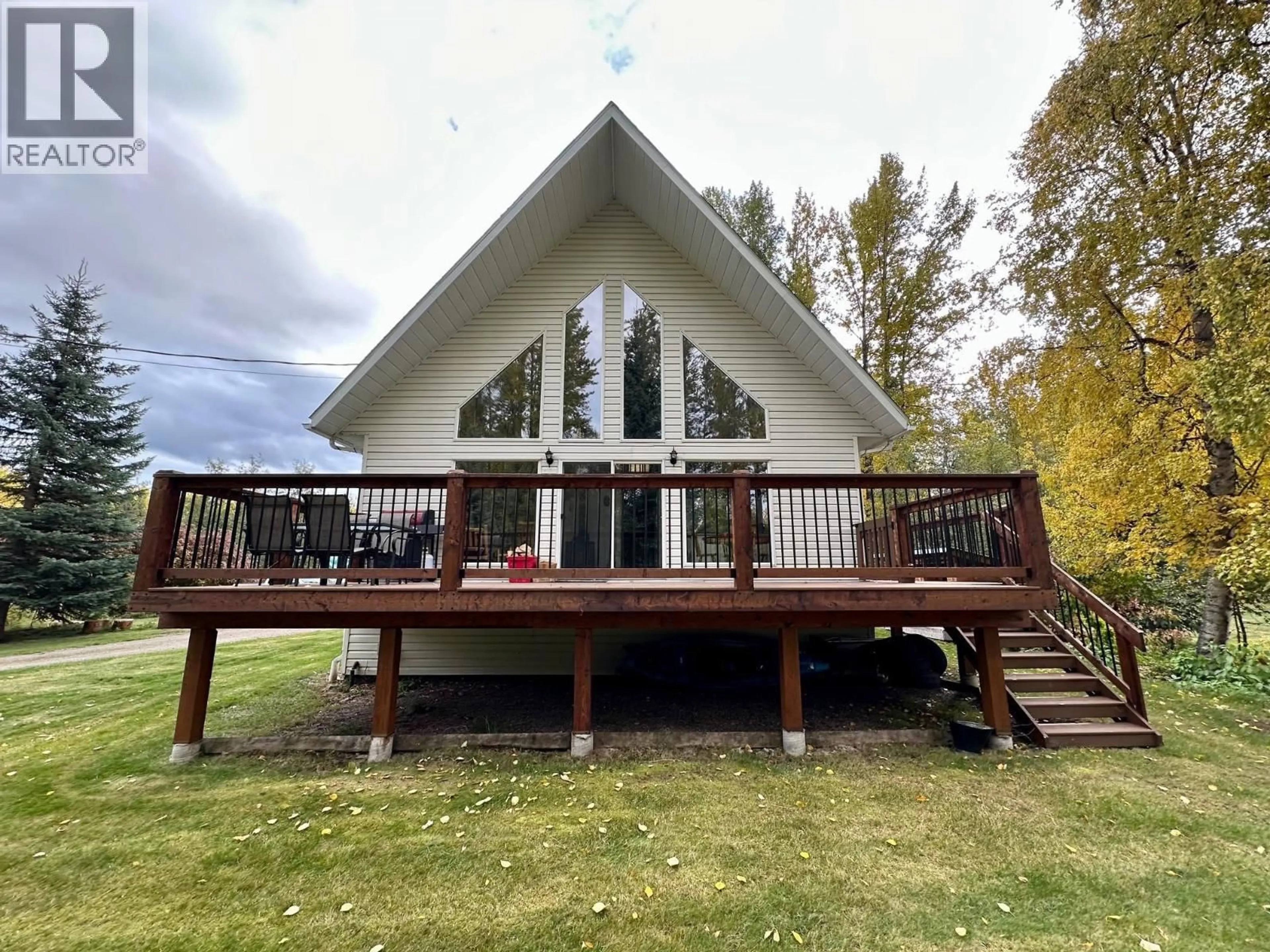 Unknown for 1337 FIR STREET, Telkwa British Columbia V0J2X0