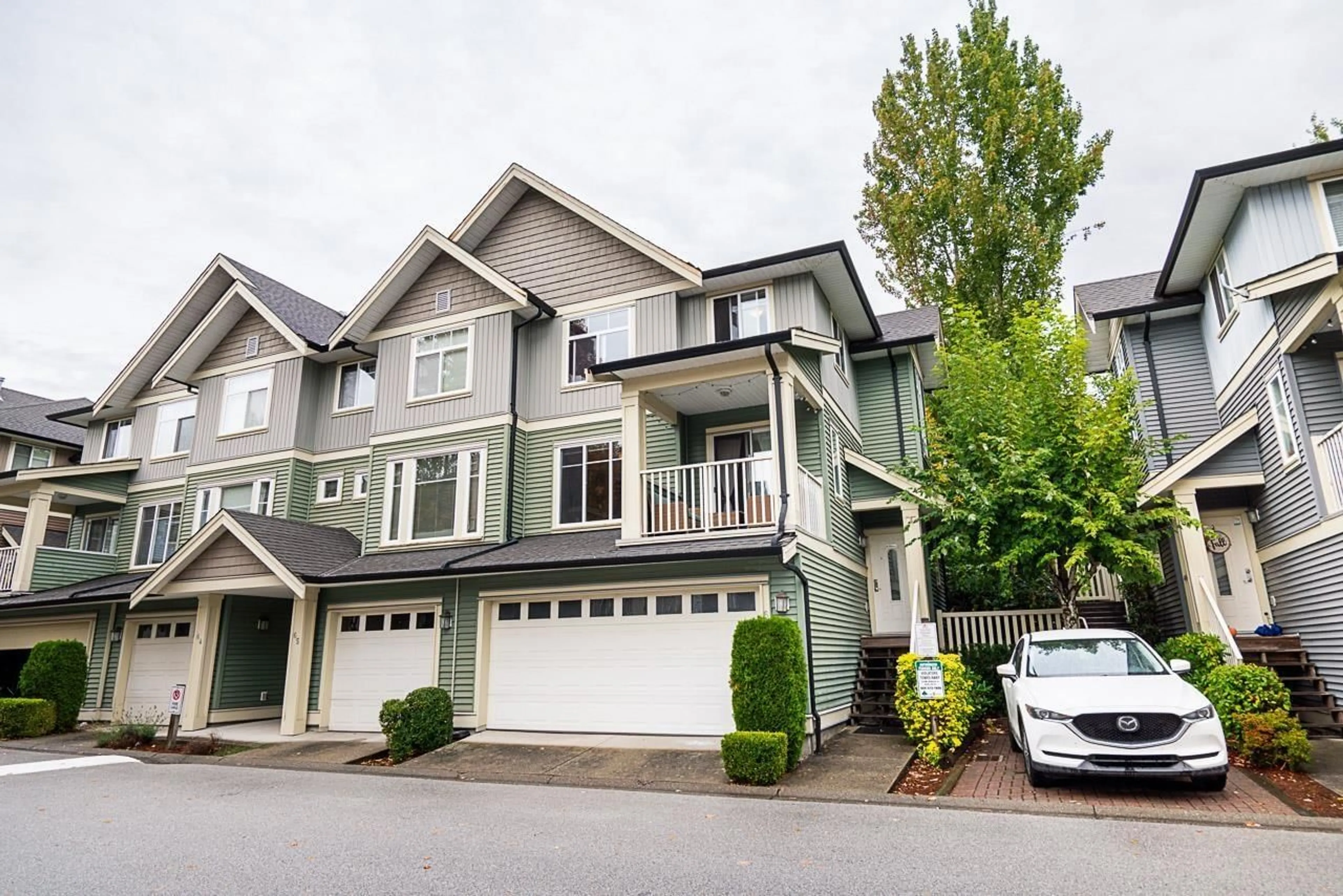 Unknown for 66 - 6575 192, Surrey British Columbia V4N5T8