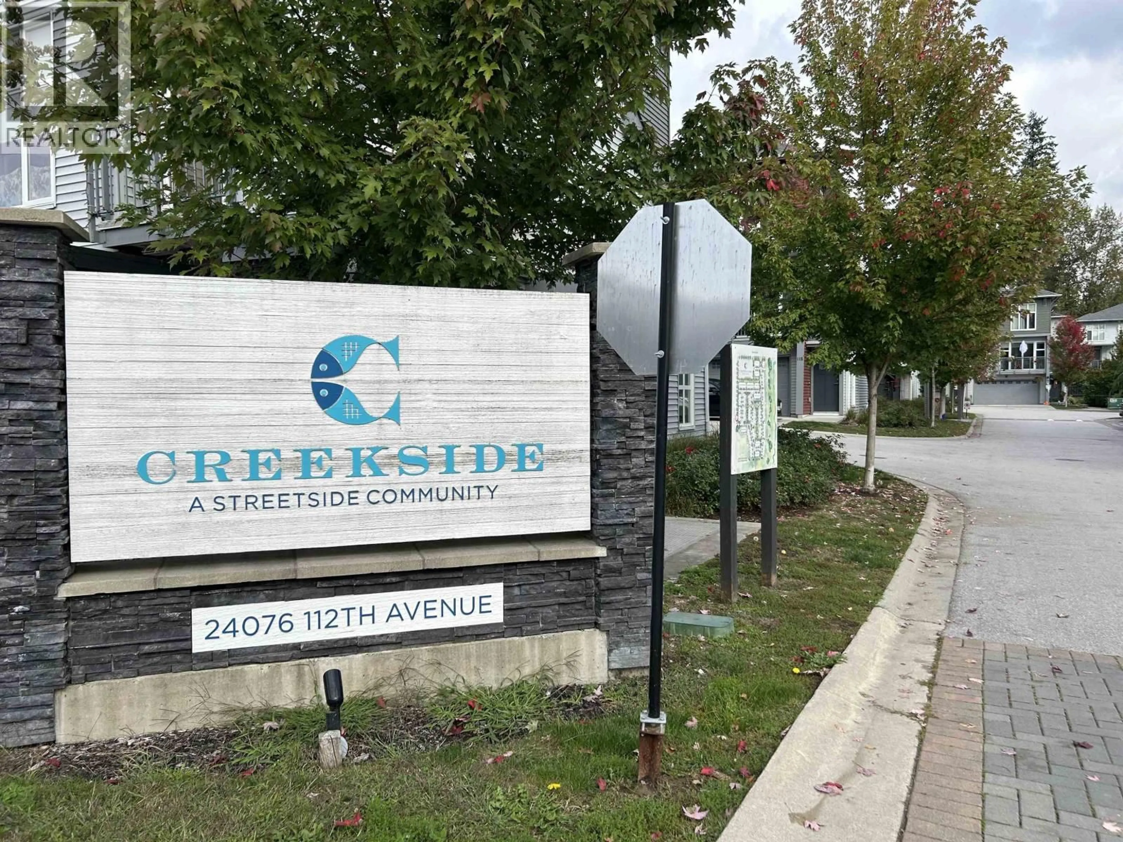 Unknown for 128 - 24076 112 AVENUE, Maple Ridge British Columbia V2W0K2
