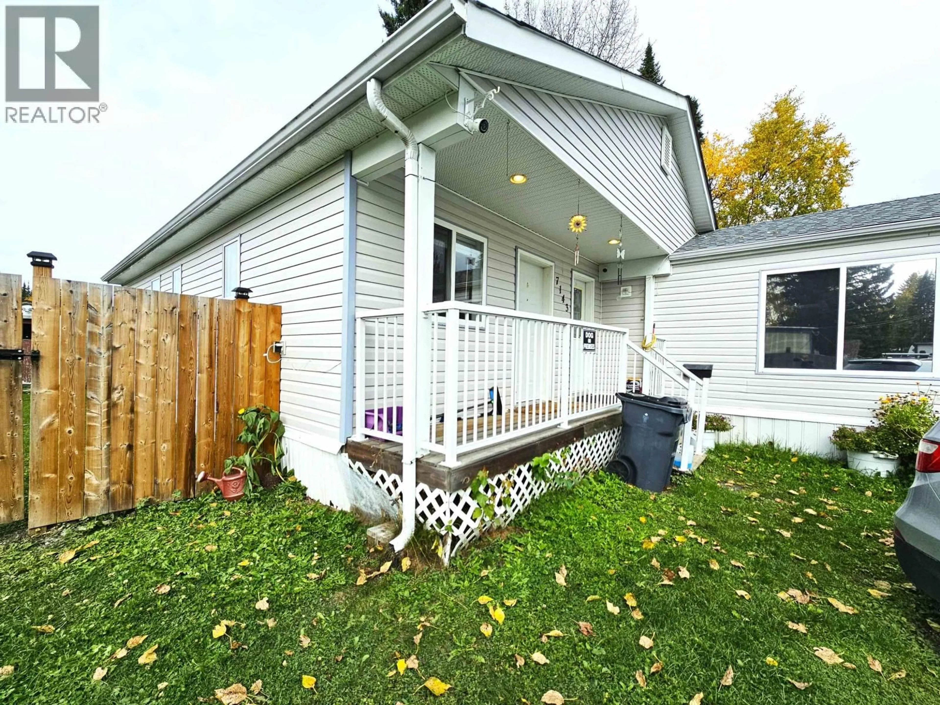 Unknown for 7143 KENNEDY CRESCENT, Prince George British Columbia V2K2P9