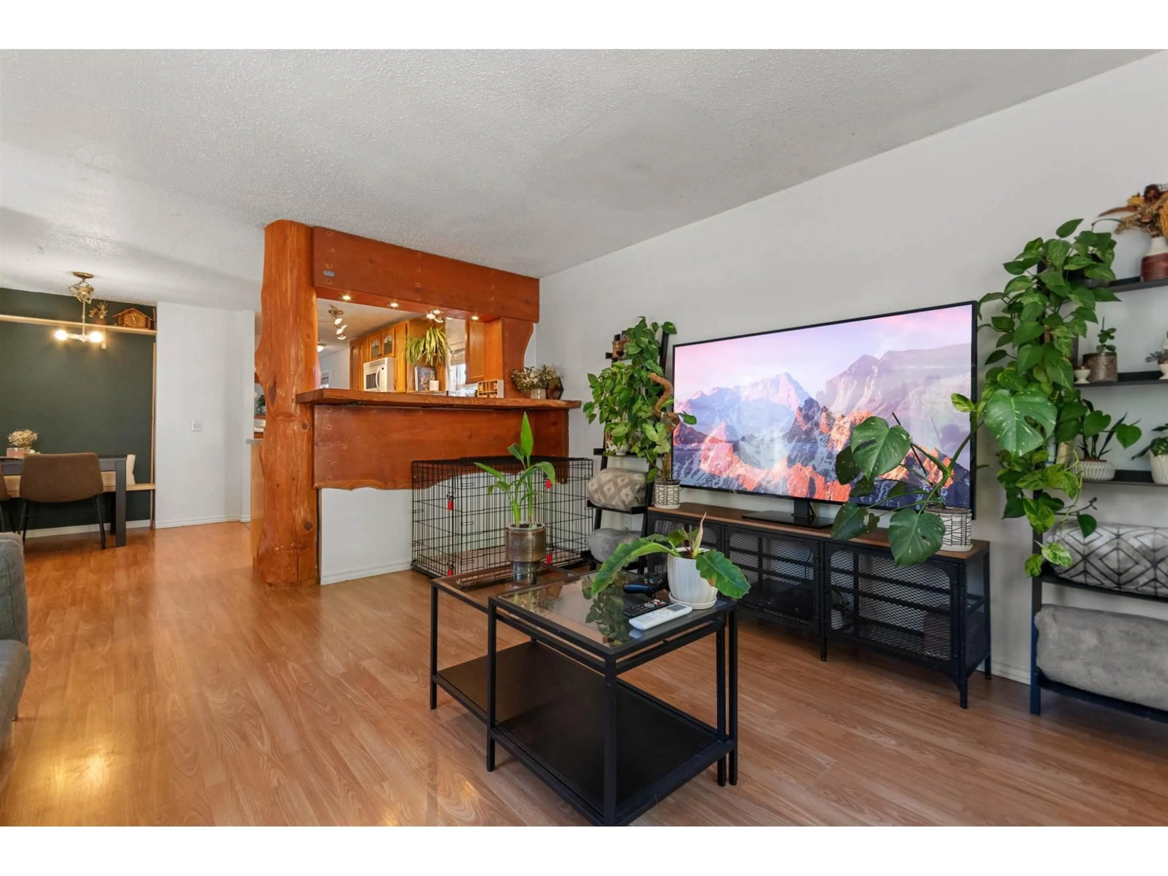 Home theater for 62 - 46511 CHILLIWACK LAKE ROAD, Sardis - Chwk River Valley British Columbia V2R3S3