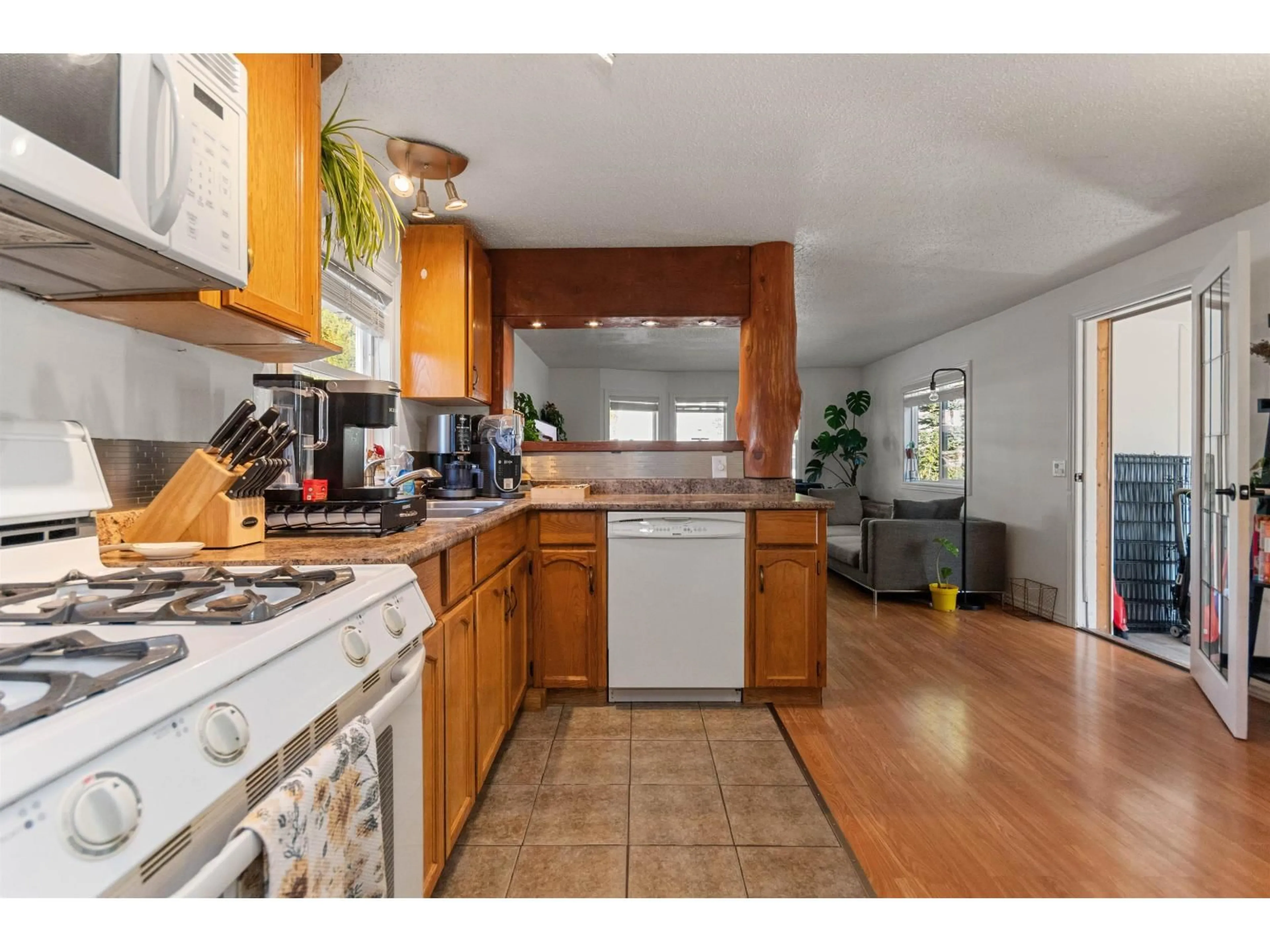Unknown for 62 - 46511 CHILLIWACK LAKE ROAD, Sardis - Chwk River Valley British Columbia V2R3S3