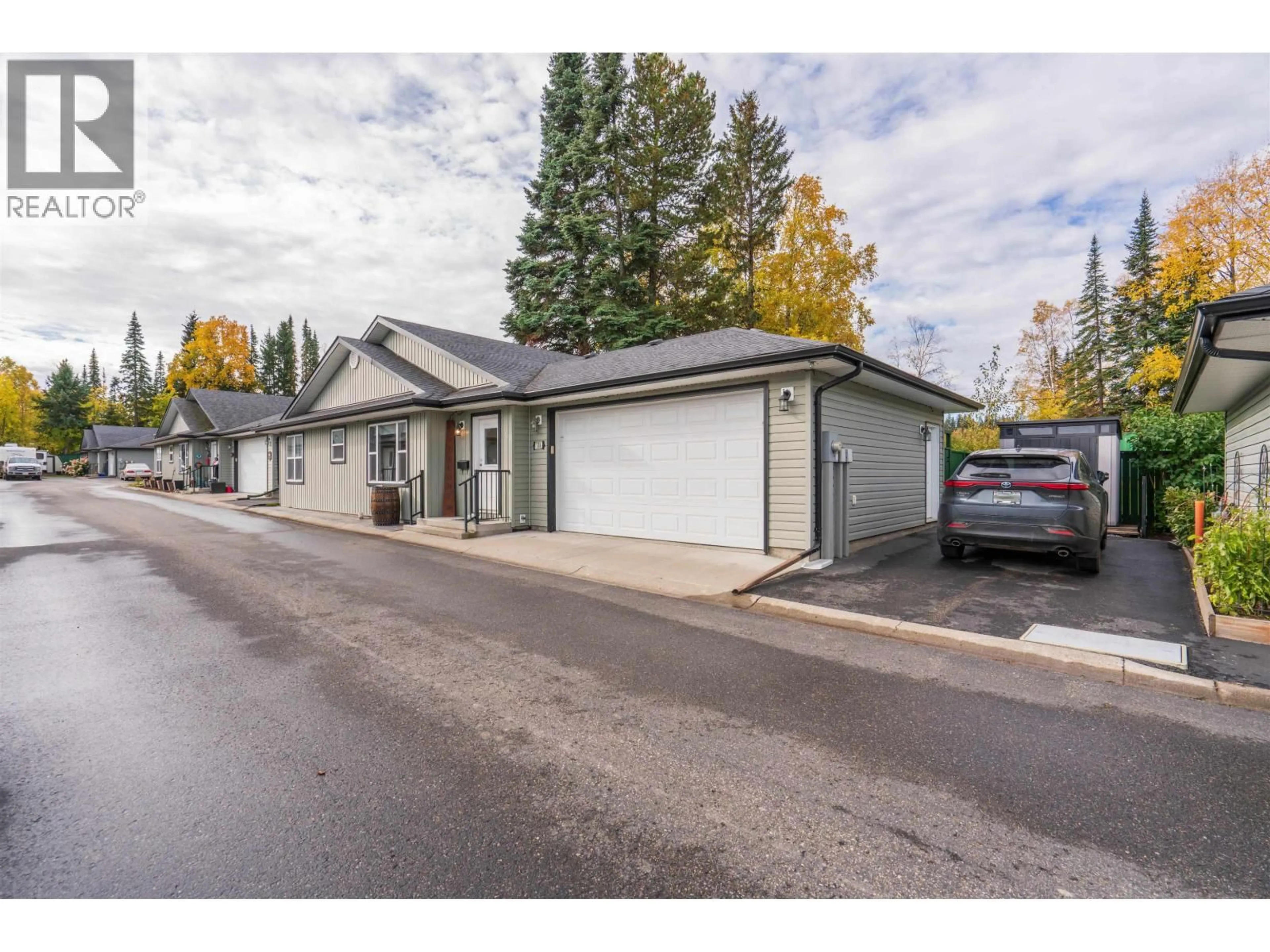 Unknown for 108 - 4397 AUSTIN ROAD, Prince George British Columbia V2K2H8