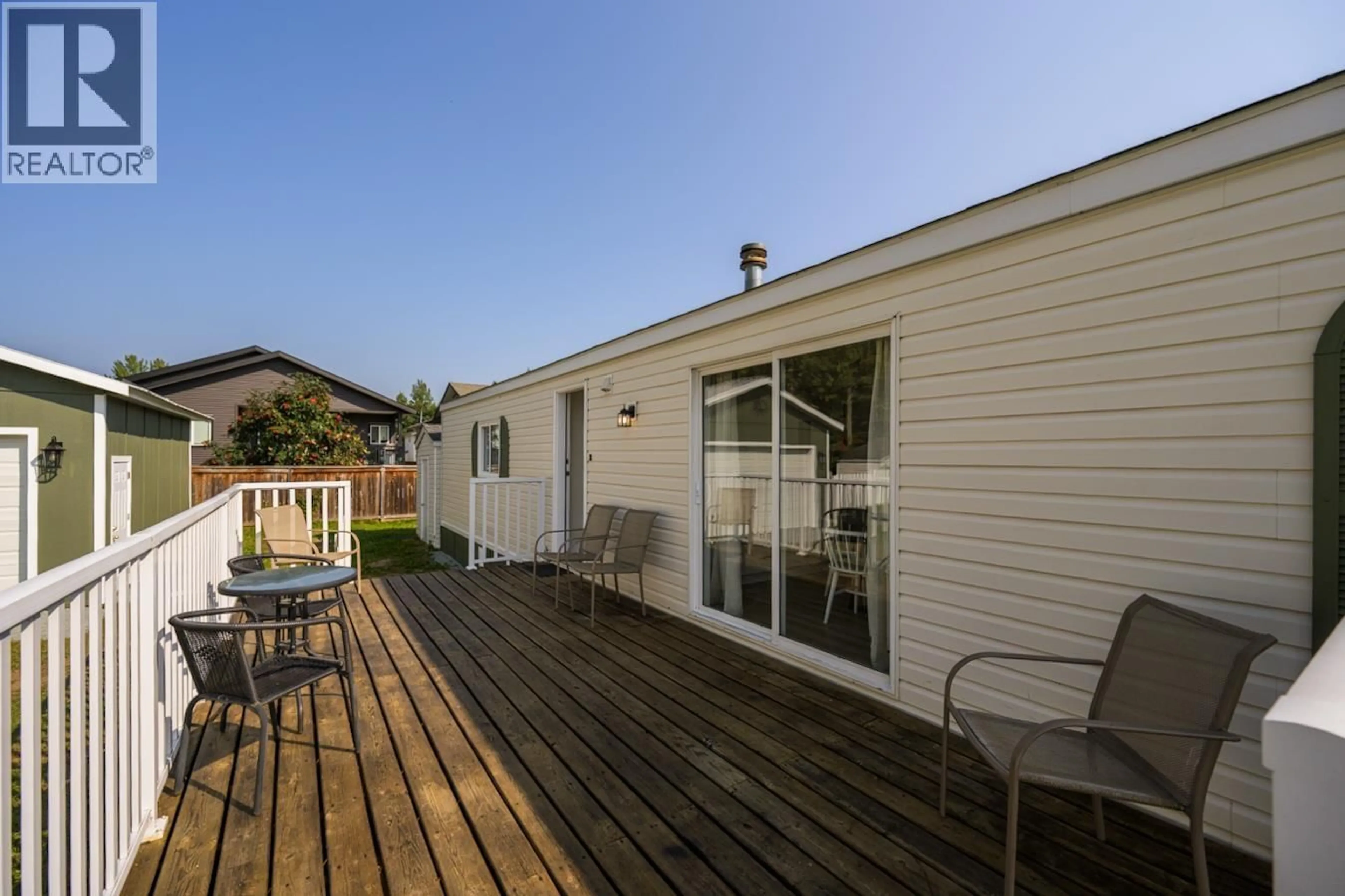 Patio, unknown for 2914 GREENFOREST CRESCENT, Prince George British Columbia V2K5B5