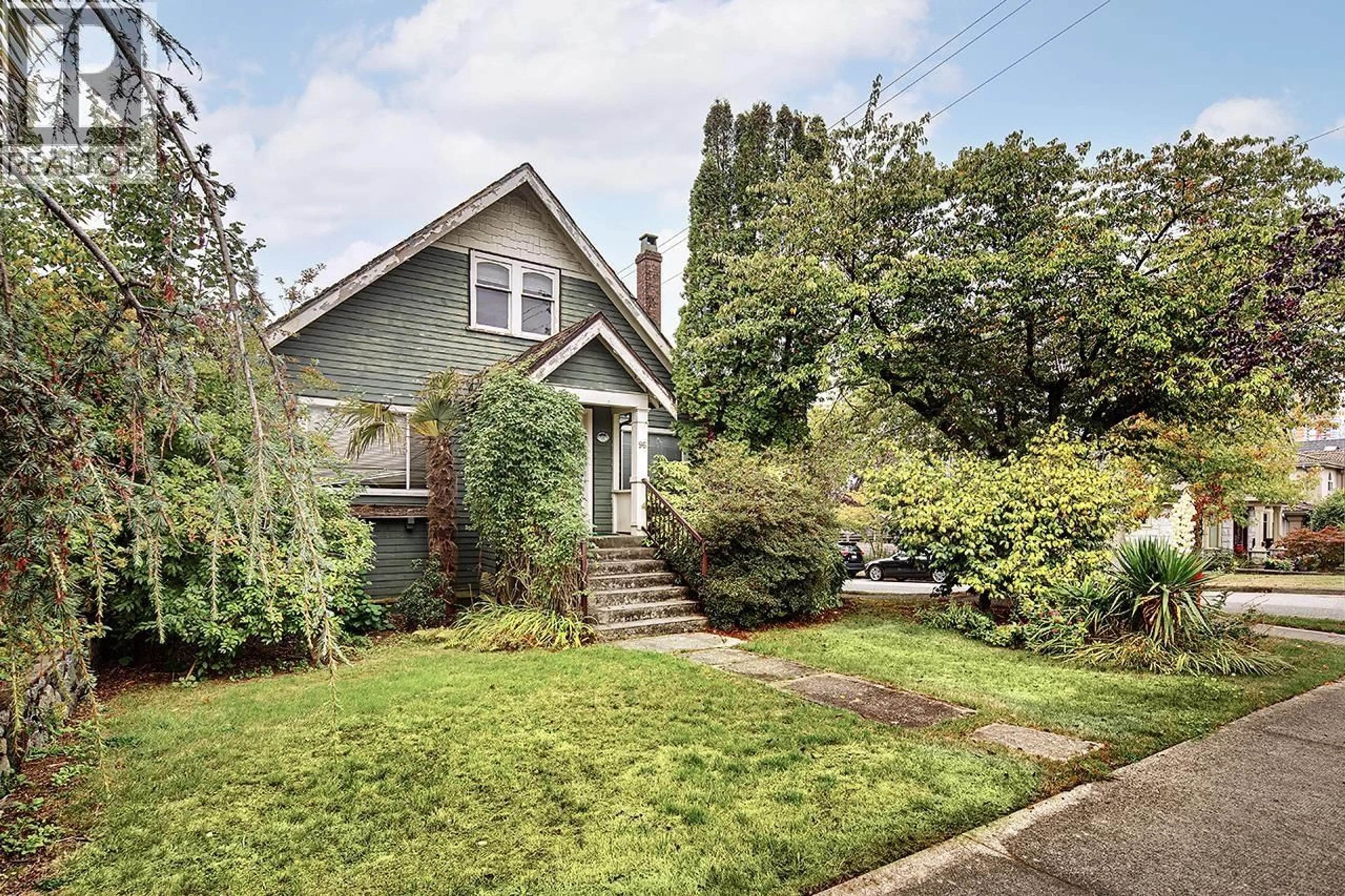 Unknown for 96 40TH AVENUE, Vancouver British Columbia V5Y2R1
