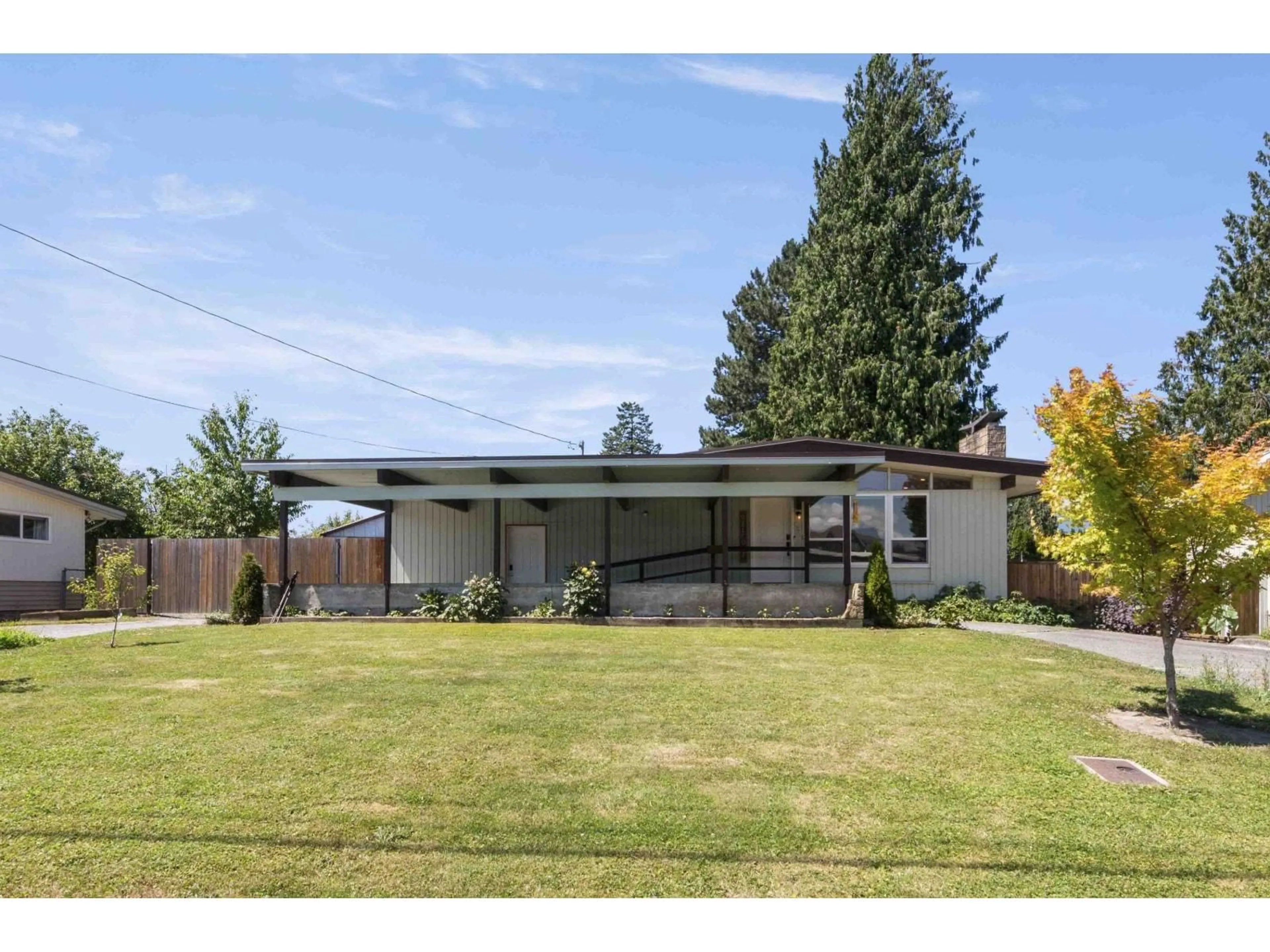 Unknown for 8919 GLENWOOD STREET, Chilliwack British Columbia V2P3Z7
