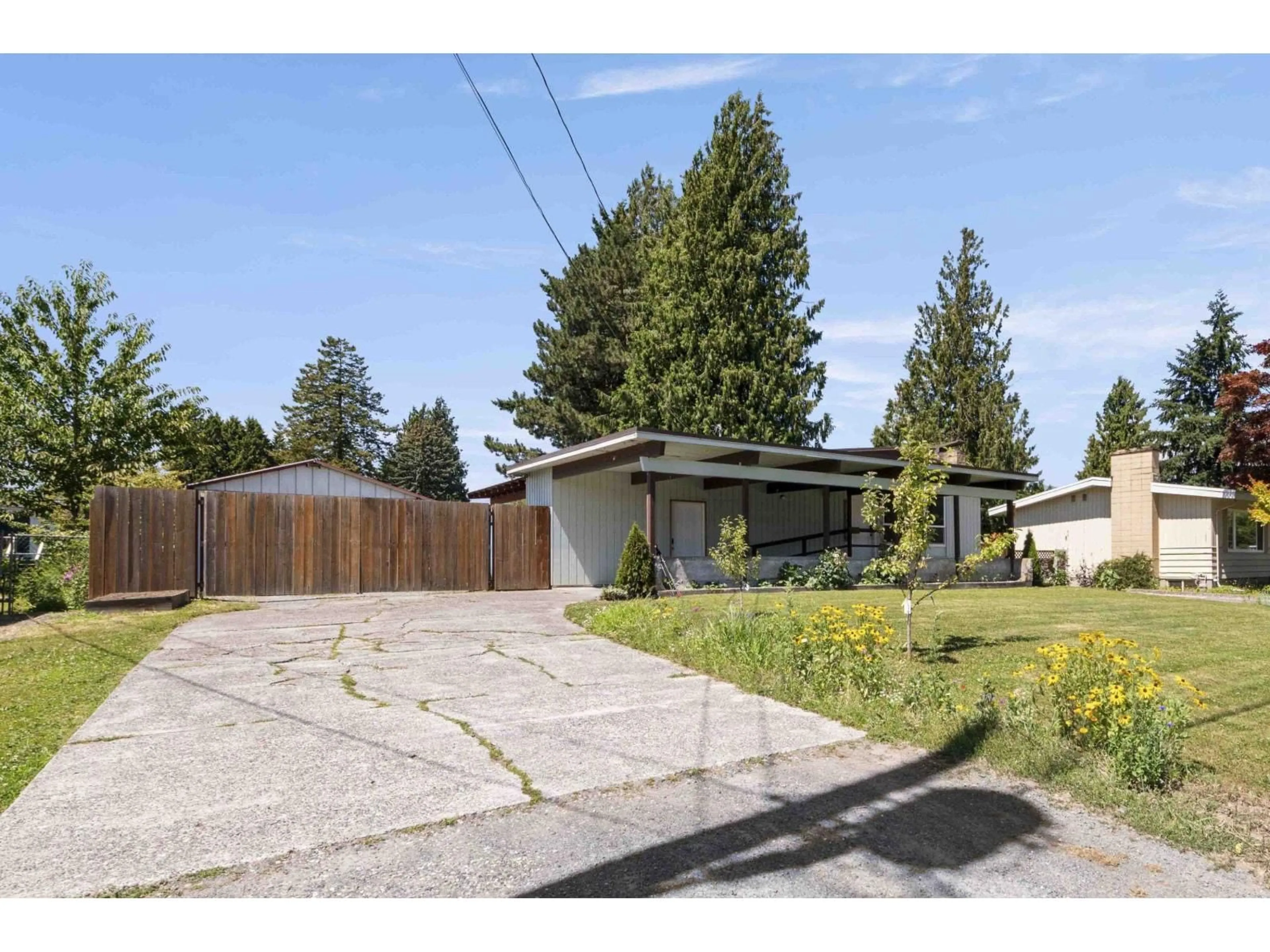 Unknown for 8919 GLENWOOD STREET, Chilliwack British Columbia V2P3Z7