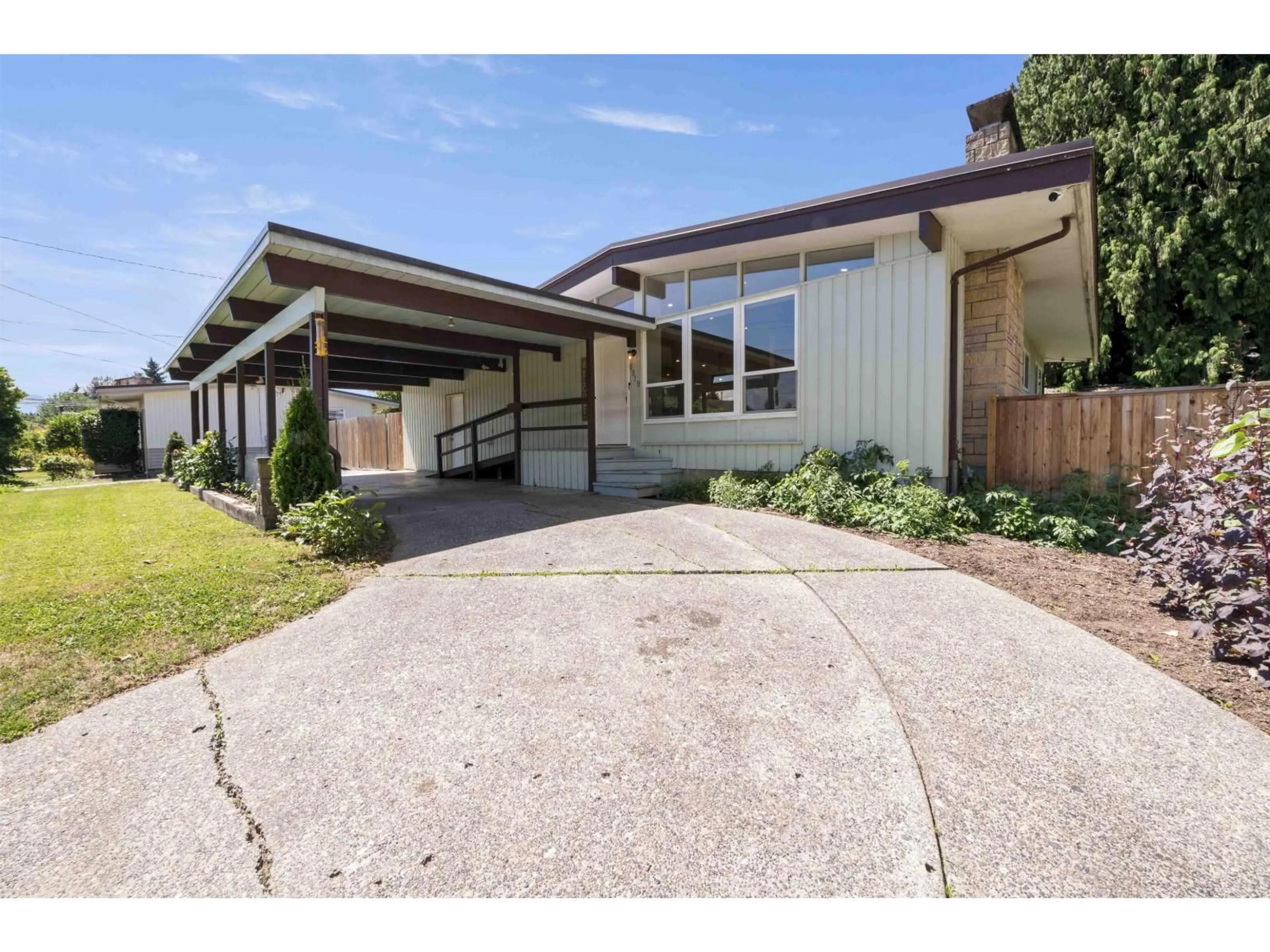 Unknown for 8919 GLENWOOD STREET, Chilliwack British Columbia V2P3Z7