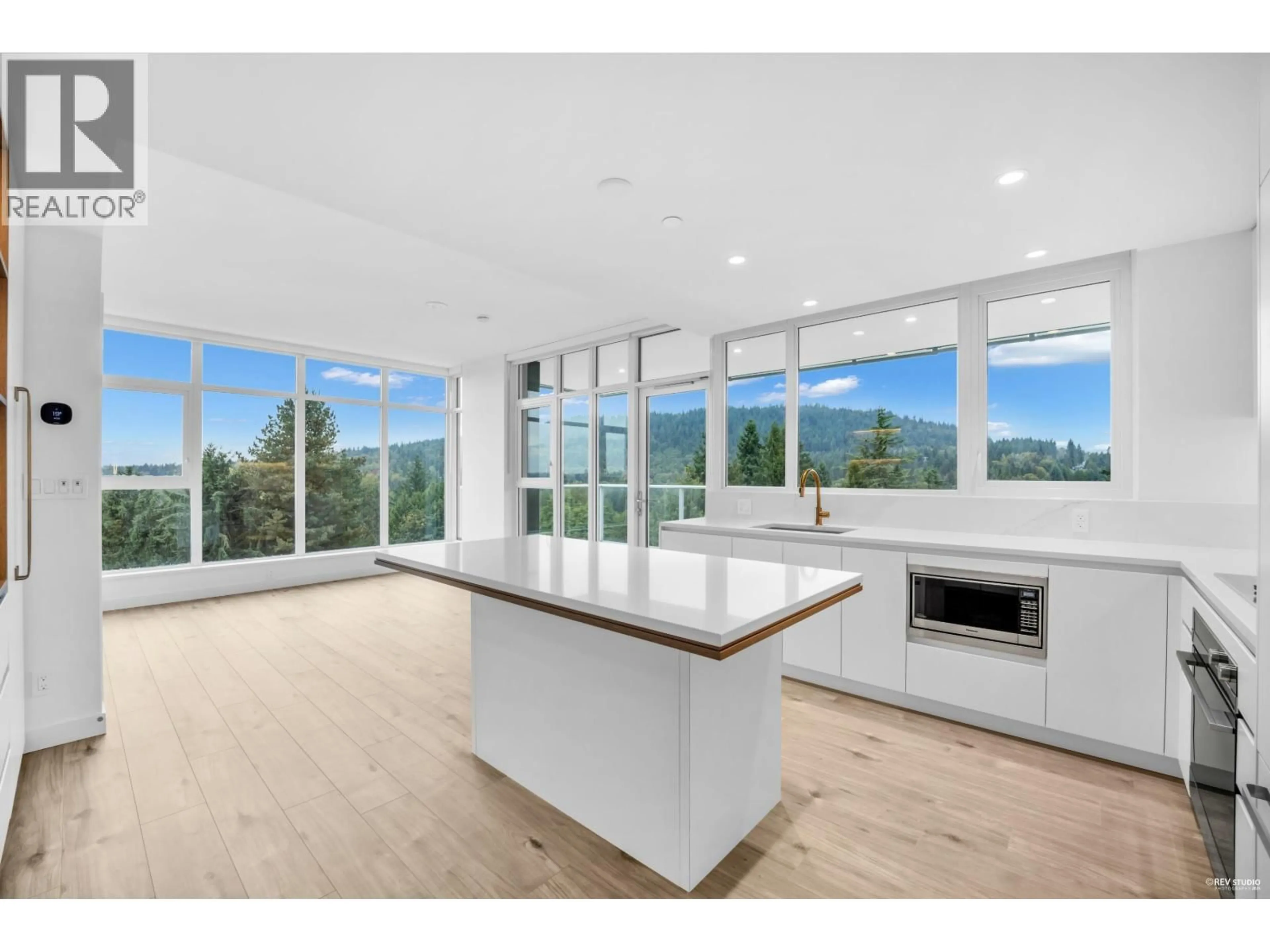 Open concept kitchen, unknown for 508 - 720 FARROW STREET, Coquitlam British Columbia V3J0P3
