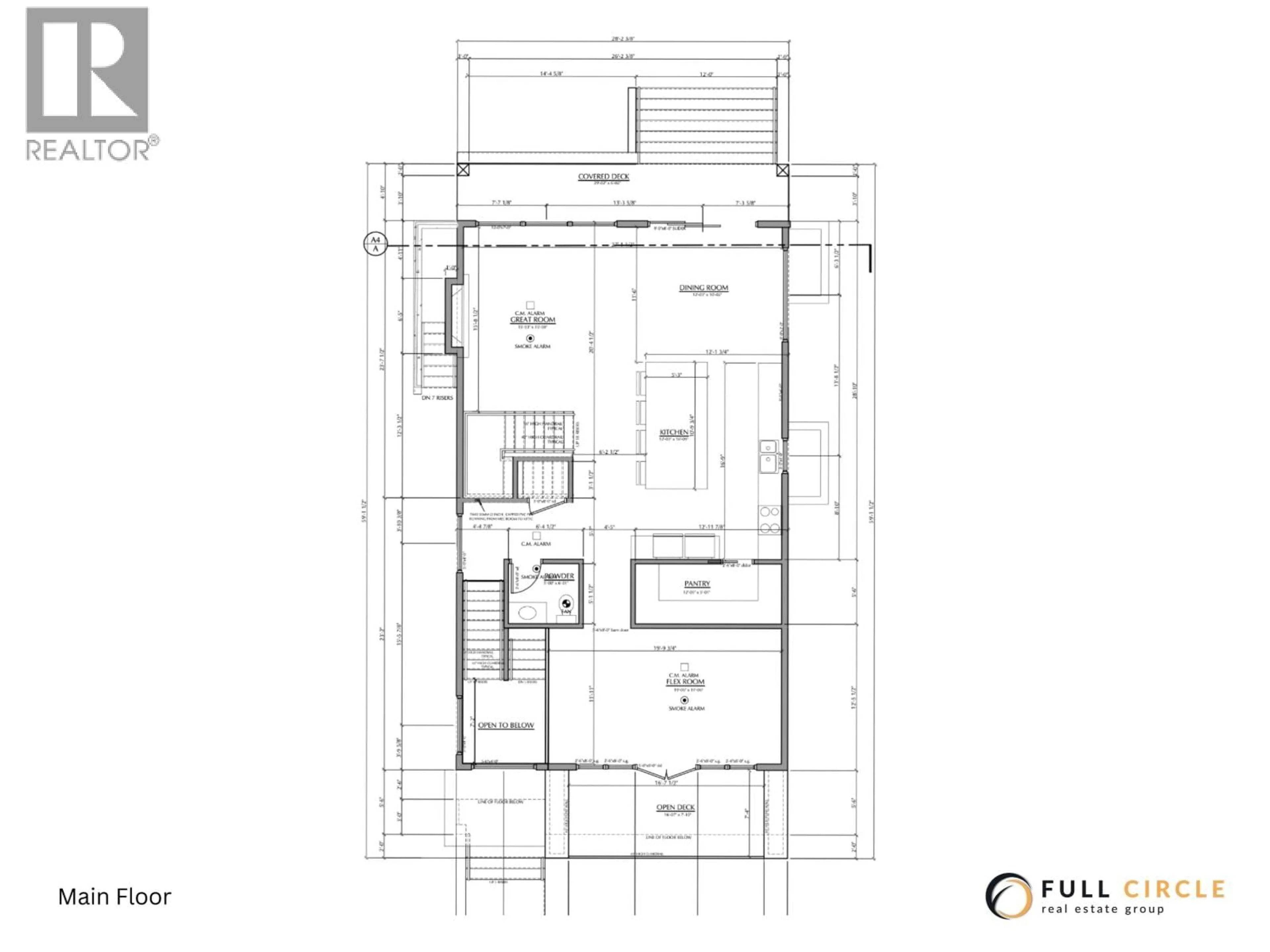 Floor plan for 12471 223 STREET, Maple Ridge British Columbia V2X5Y8
