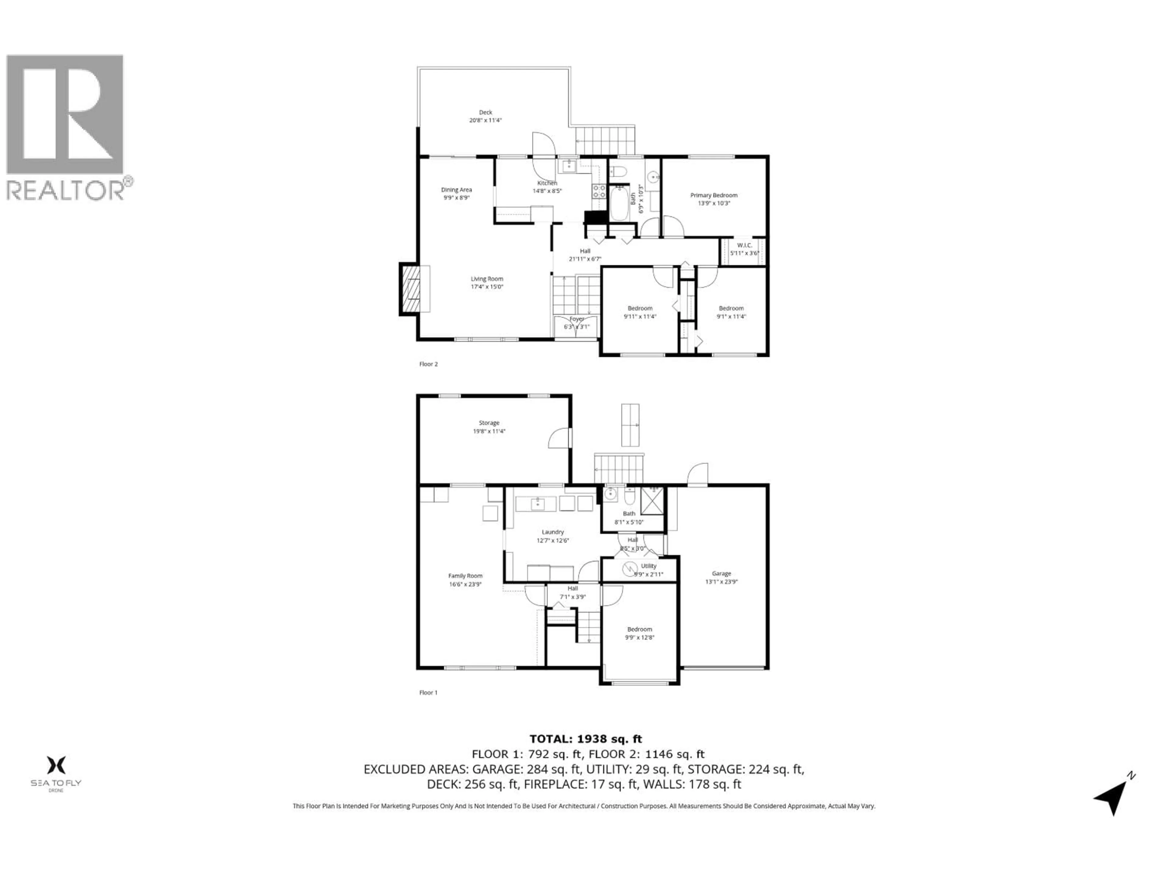 Floor plan for 38159 HEMLOCK AVENUE, Squamish British Columbia V8B0X6