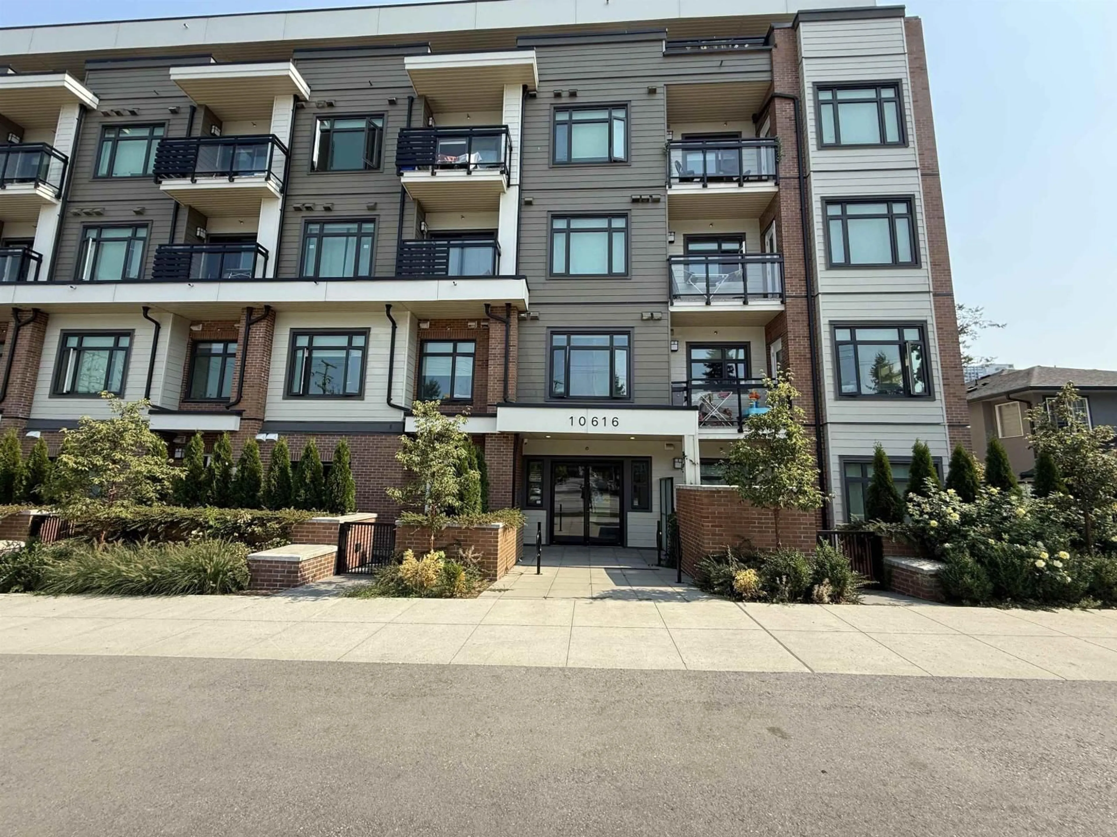 Unknown for 508 - 10616 132, Surrey British Columbia V3T0T3