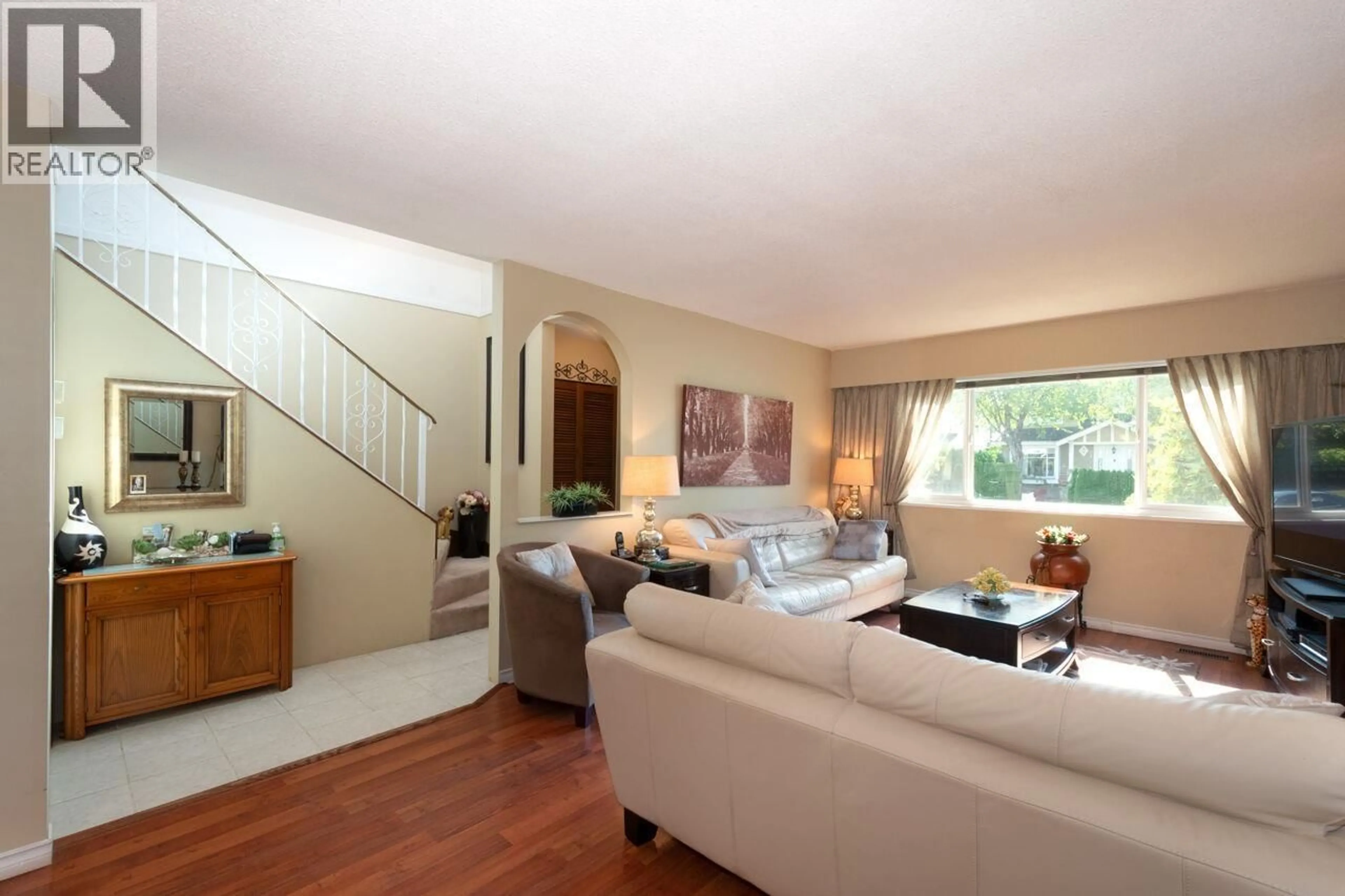 Living room with furniture, unknown for 2155 15TH AVENUE, Vancouver British Columbia V6K2Y4
