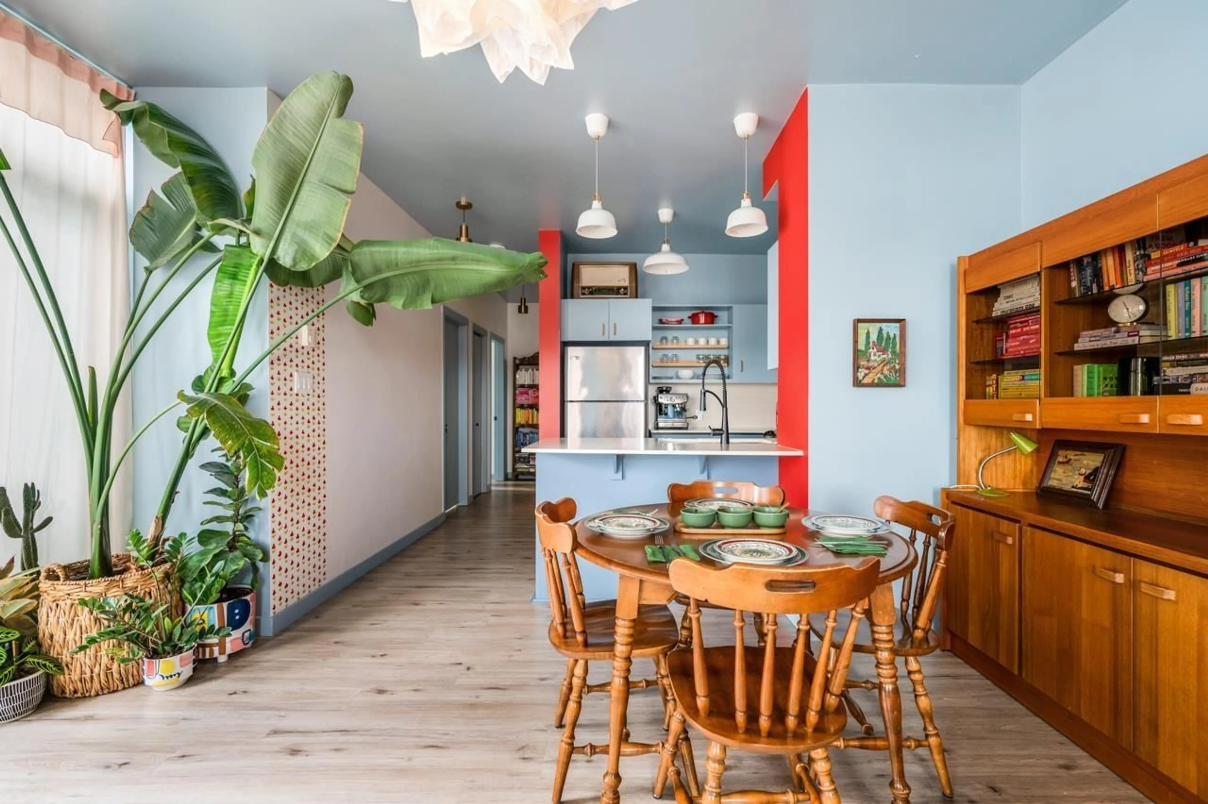 Dining room, unknown for 2204 - 13399 104, Surrey British Columbia V3T0C9