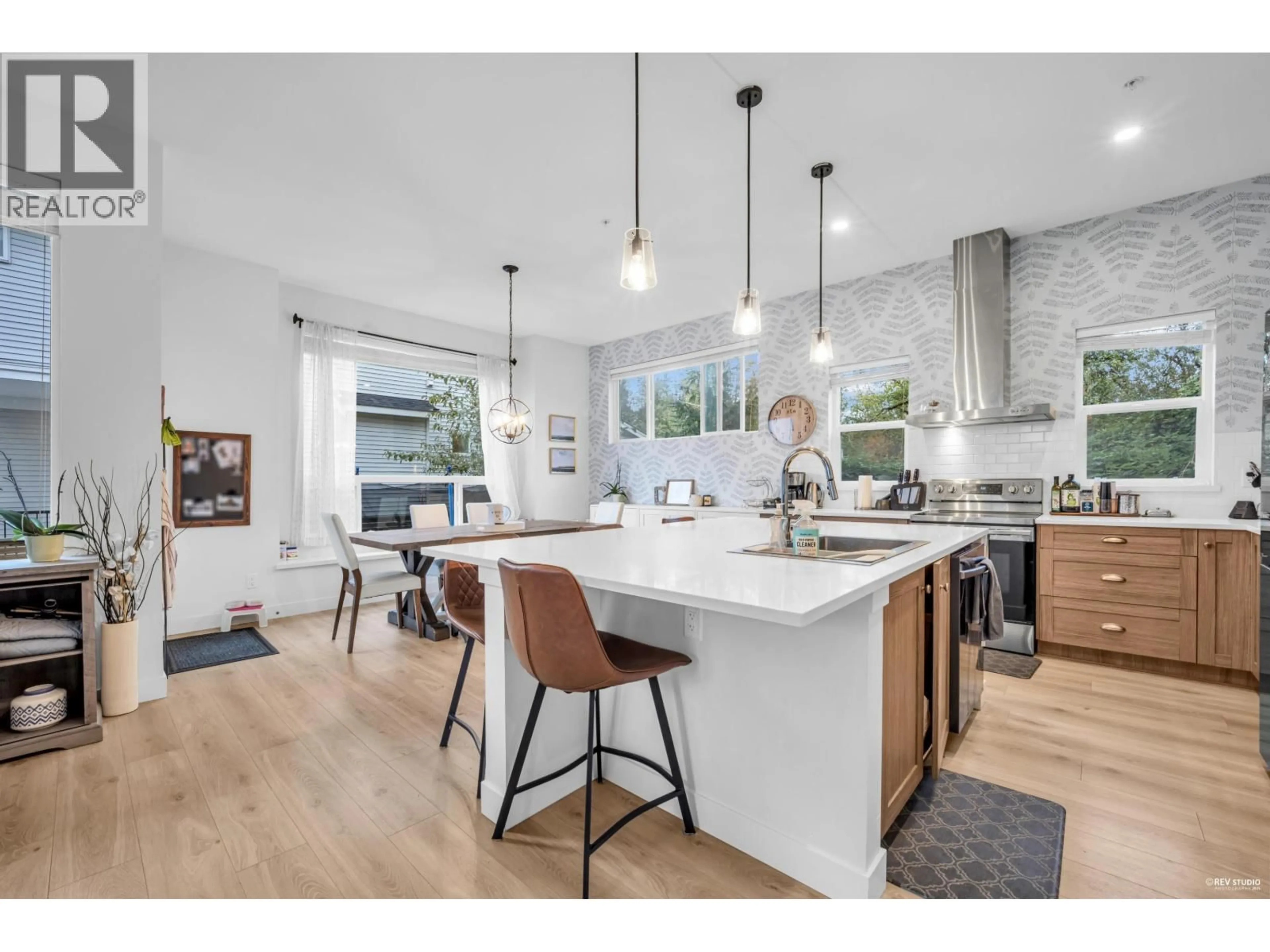 Open concept kitchen, unknown for 23195 113B AVENUE, Maple Ridge British Columbia V2X4K6