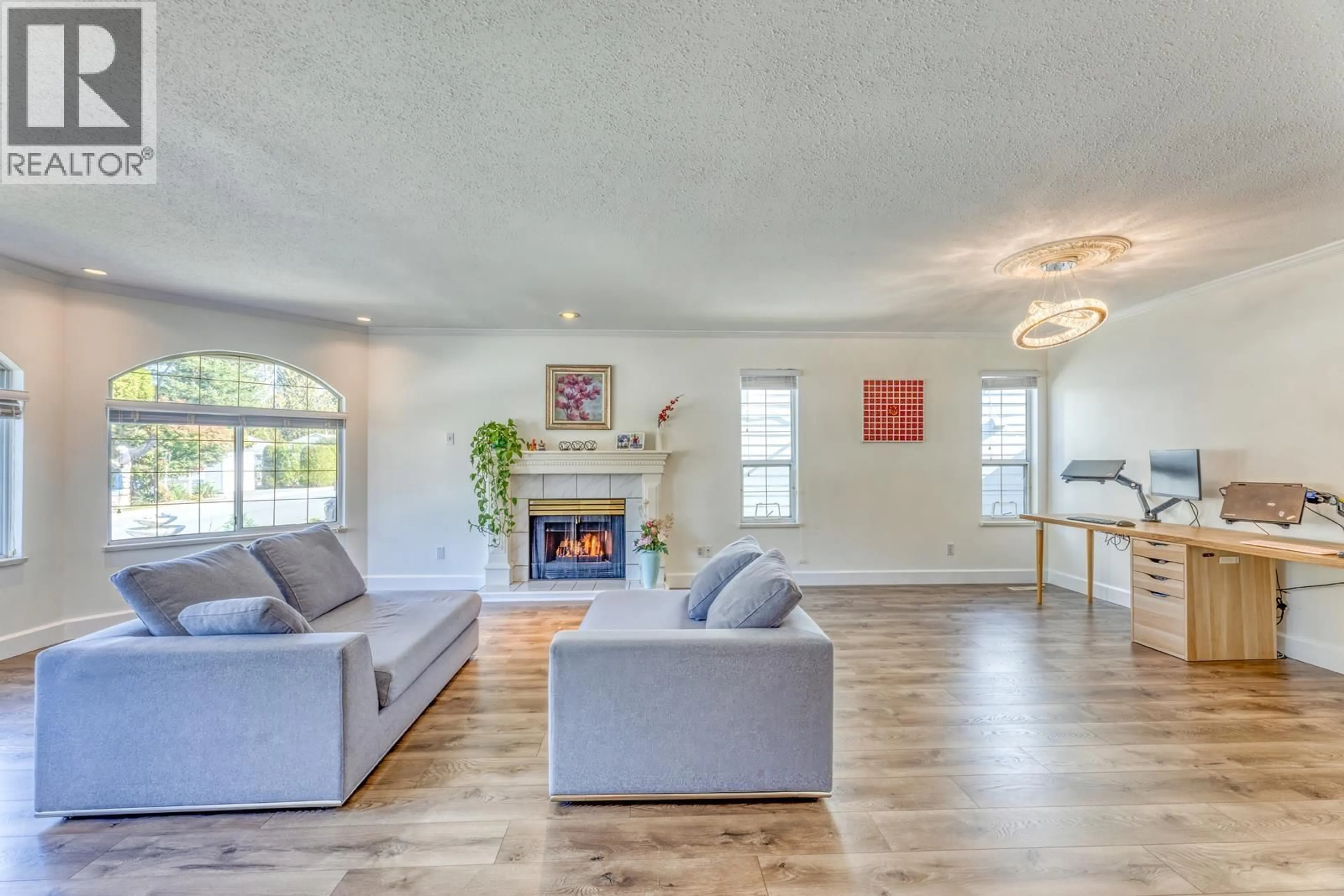 Living room with furniture, unknown for 22970 126 AVENUE, Maple Ridge British Columbia V2X0S7