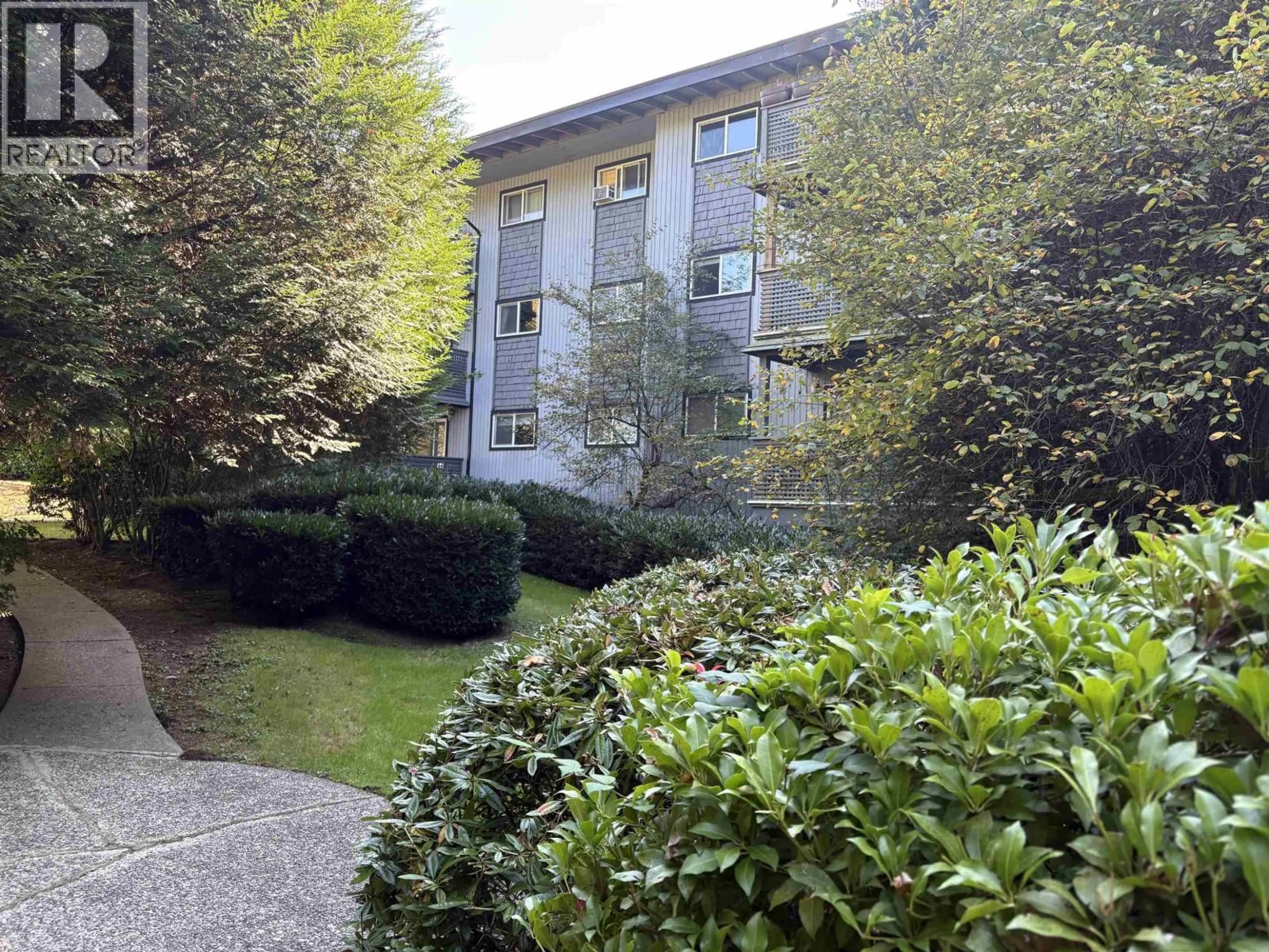 Unknown for 108 - 200 WESTHILL PLACE, Port Moody British Columbia V3H1V2