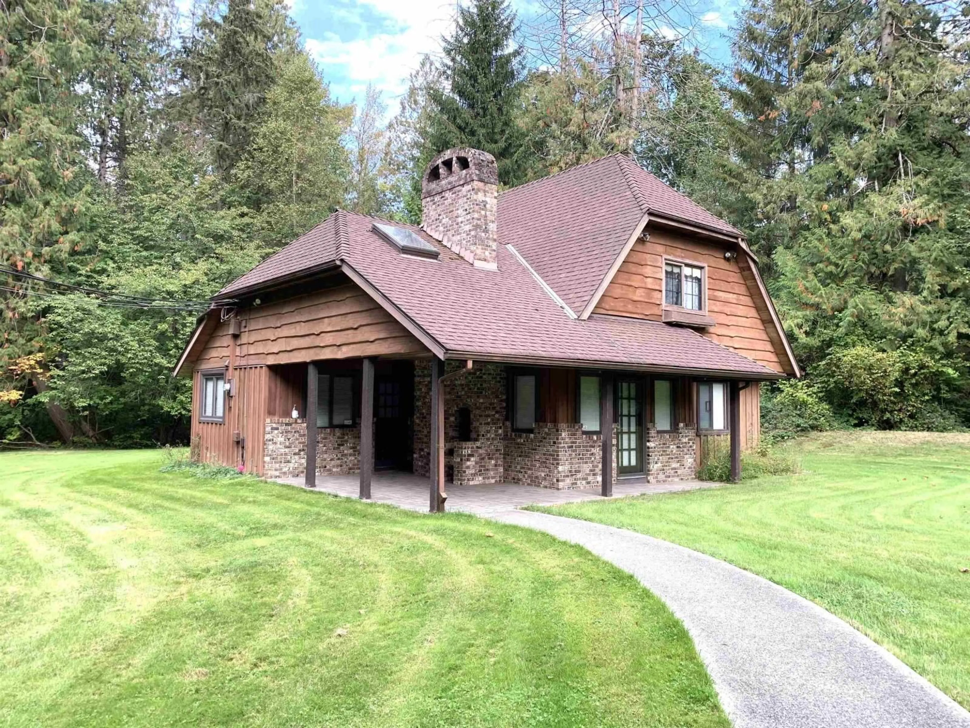 Unknown for 29933 ANDERSON, Mission British Columbia V4S1H9