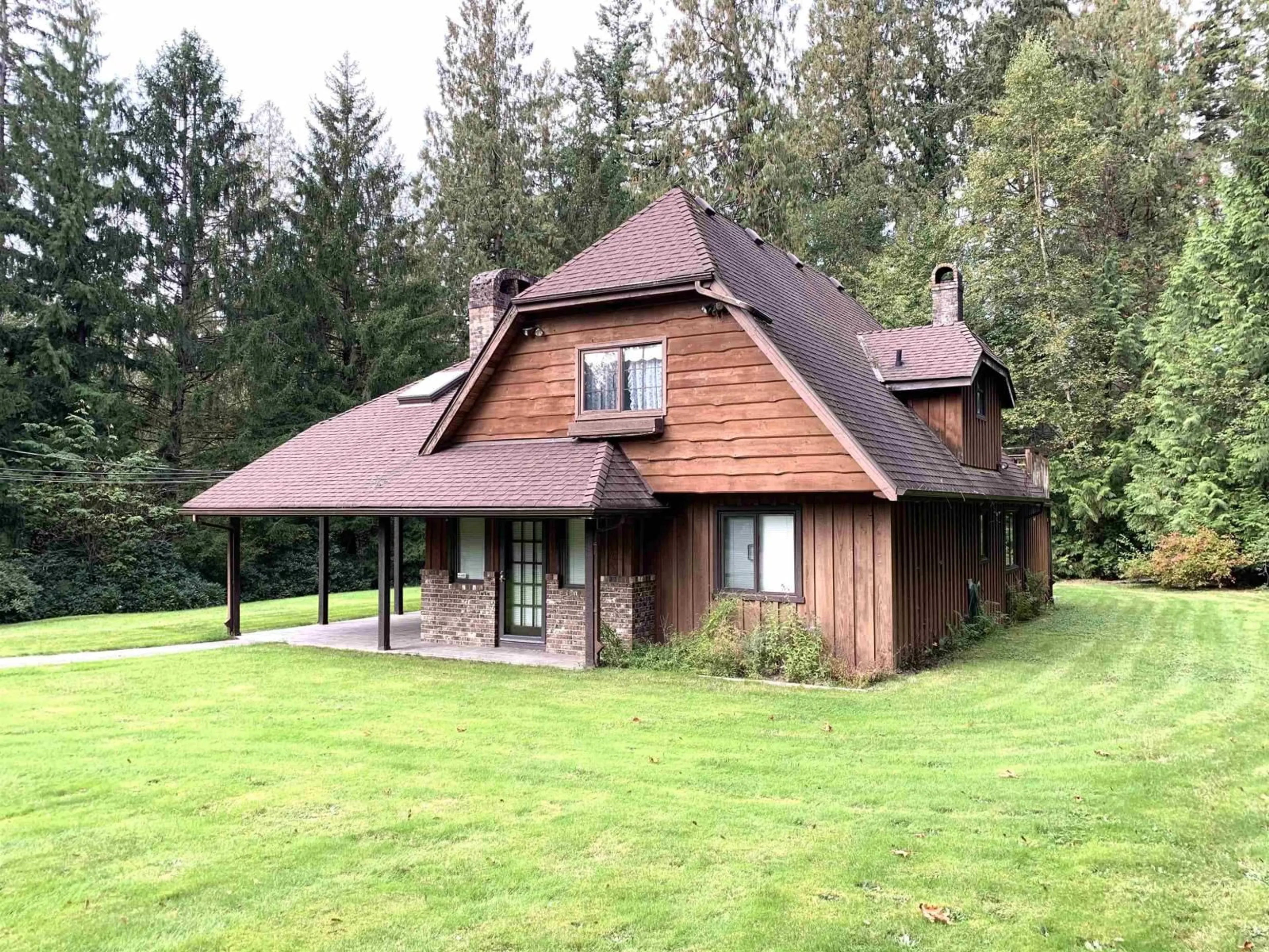 Unknown for 29933 ANDERSON, Mission British Columbia V4S1H9