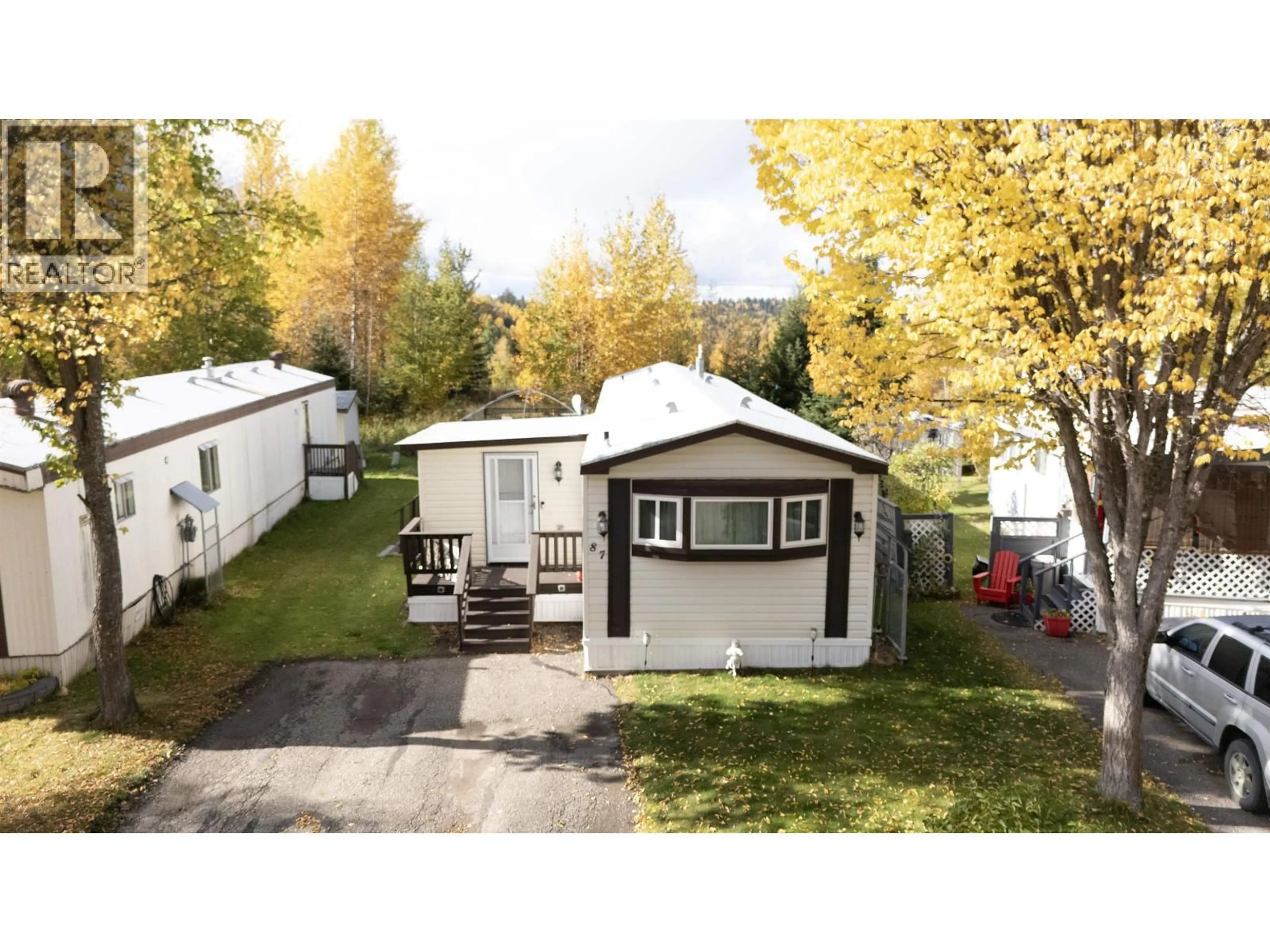 Unknown for 87 - 1000 INVERNESS ROAD, Prince George British Columbia V2K4V4