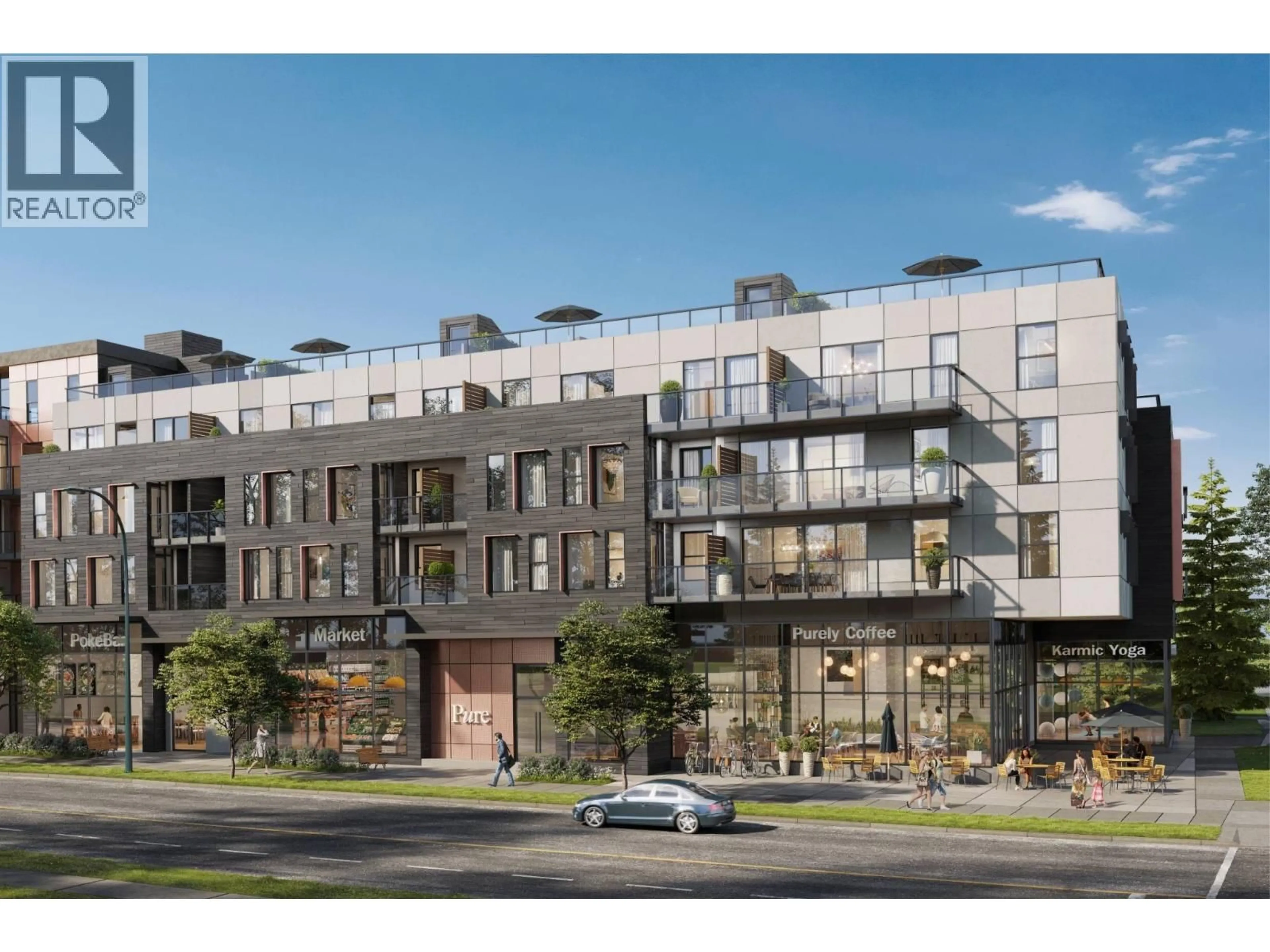 Unknown for 310 - 263 49TH AVENUE, Vancouver British Columbia V5Y0R2