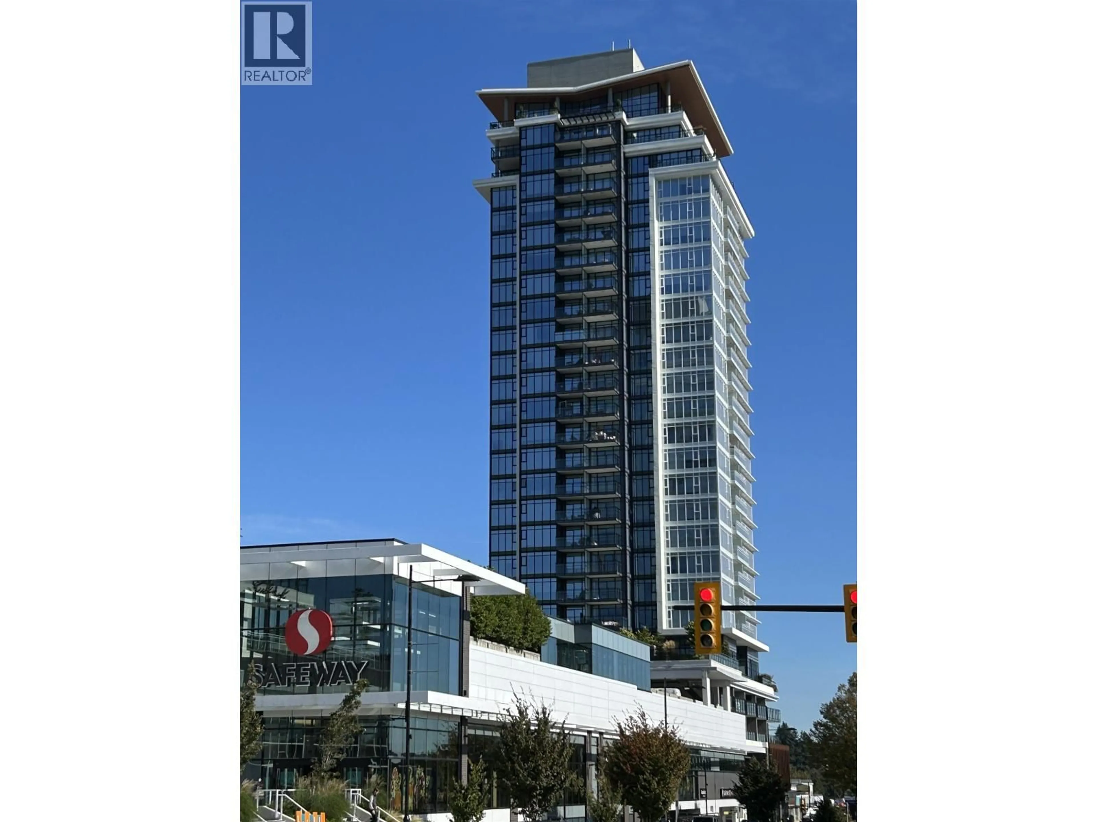 Unknown for 1204 - 1045 AUSTIN AVENUE, Coquitlam British Columbia V3K0G9