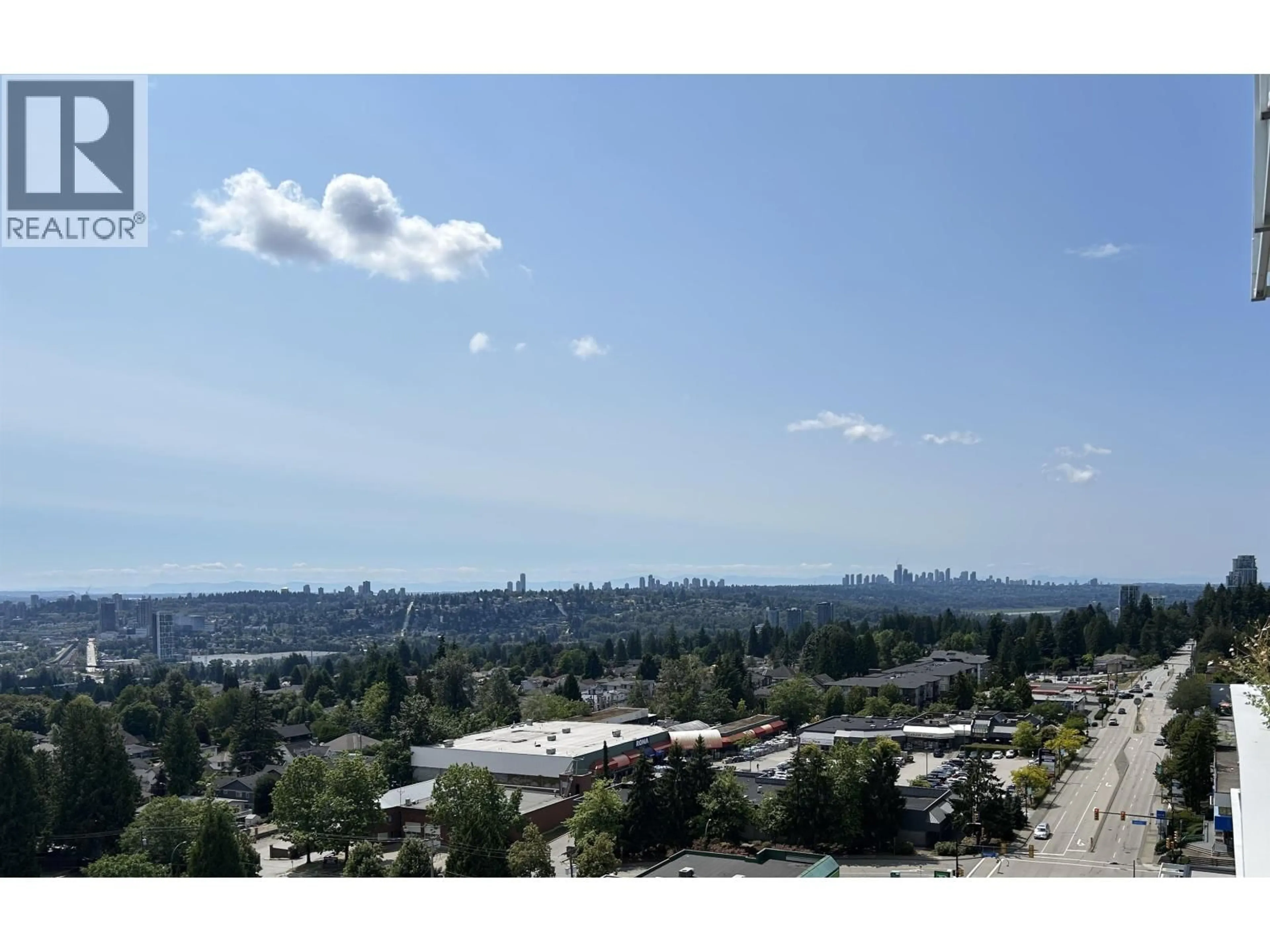 A pic from outside/outdoor area/front of a property/back of a property/a pic from drone, unknown for 1204 - 1045 AUSTIN AVENUE, Coquitlam British Columbia V3K0G9