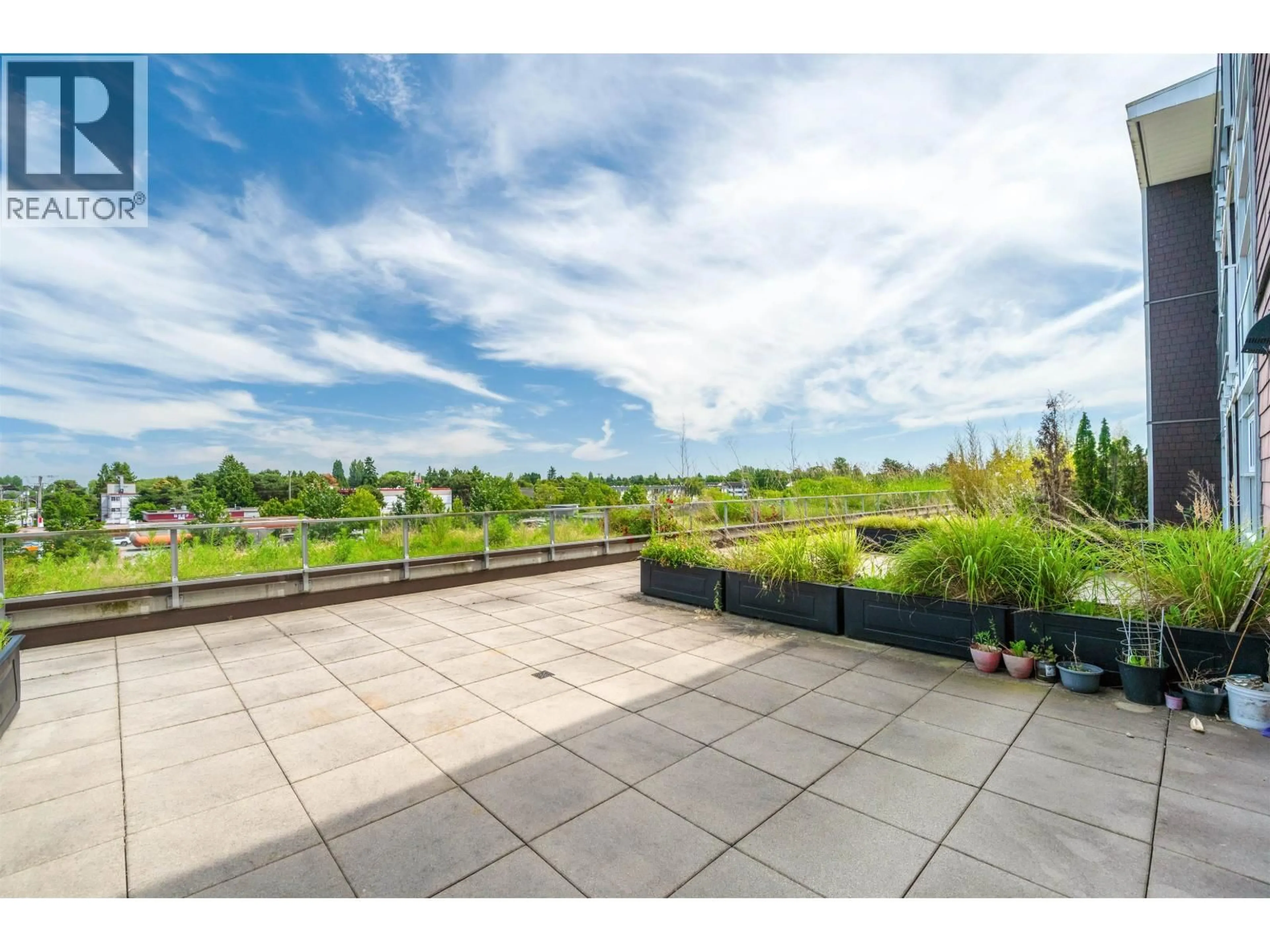 Patio, unknown for 413 - 10020 DUNOON DRIVE, Richmond British Columbia V7A0A7