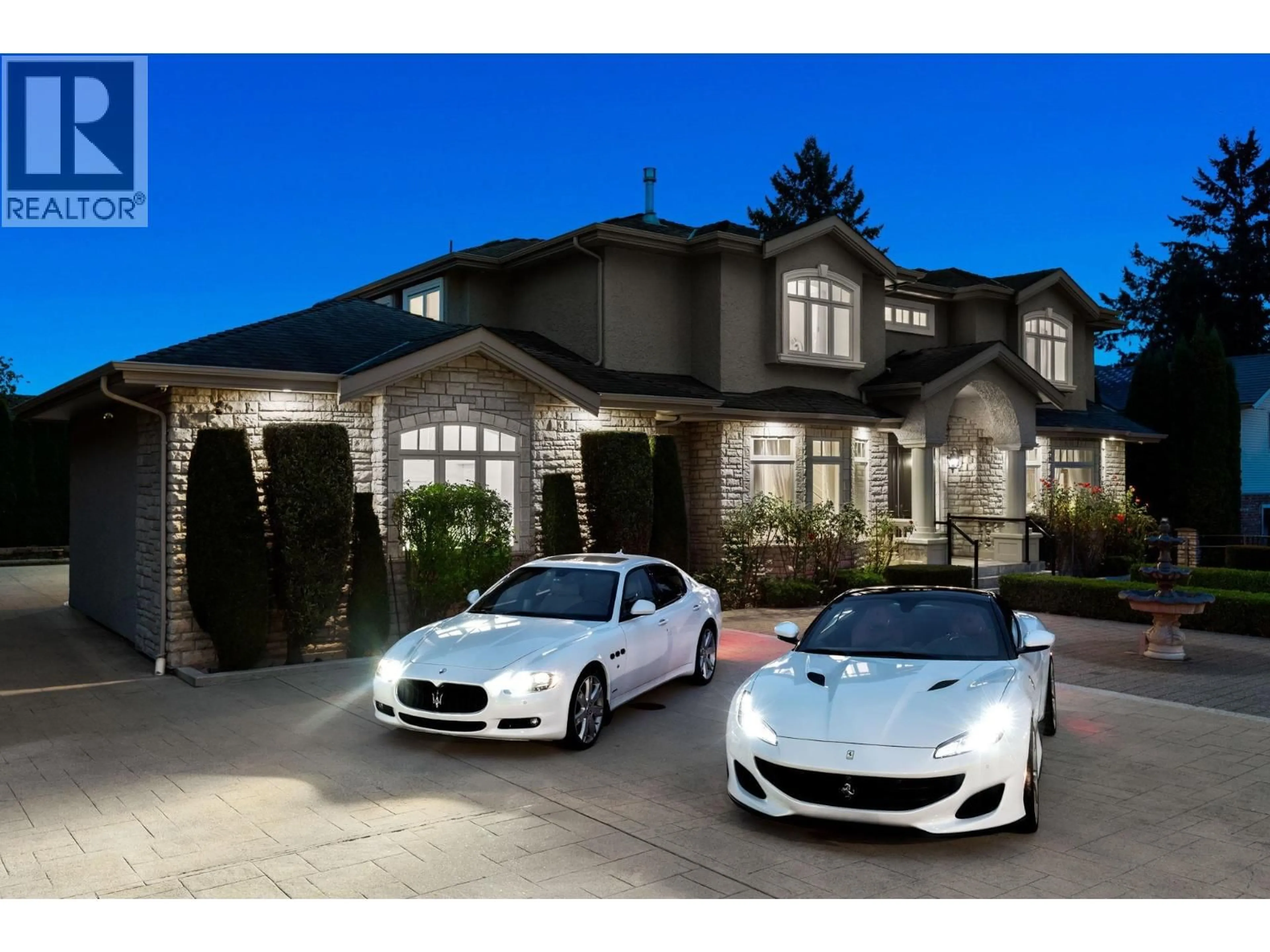 Indoor garage for 3116 BAINBRIDGE AVENUE, Burnaby British Columbia V5A2S8