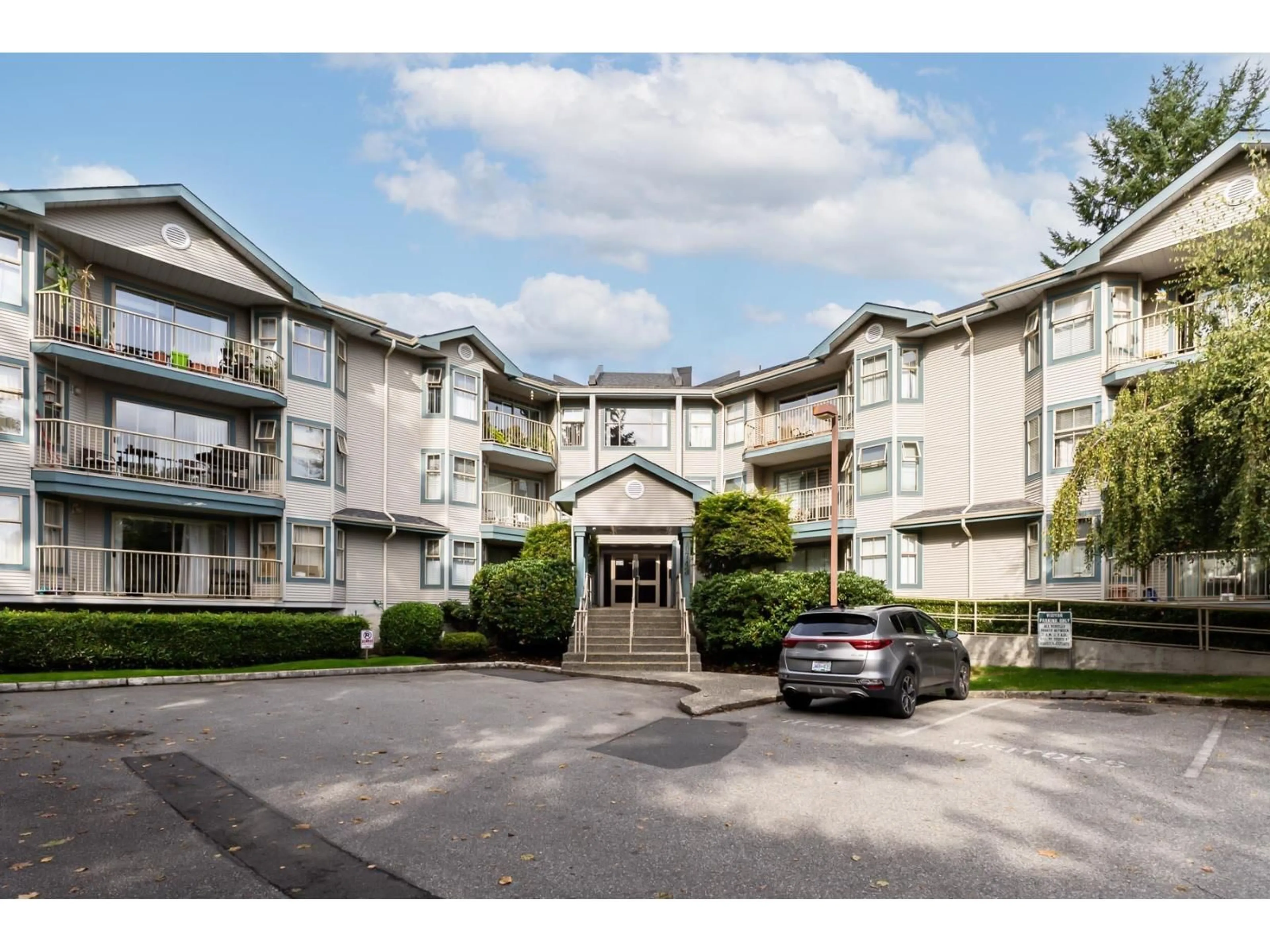 Unknown for 203 - 10743 139, Surrey British Columbia V3T4L8