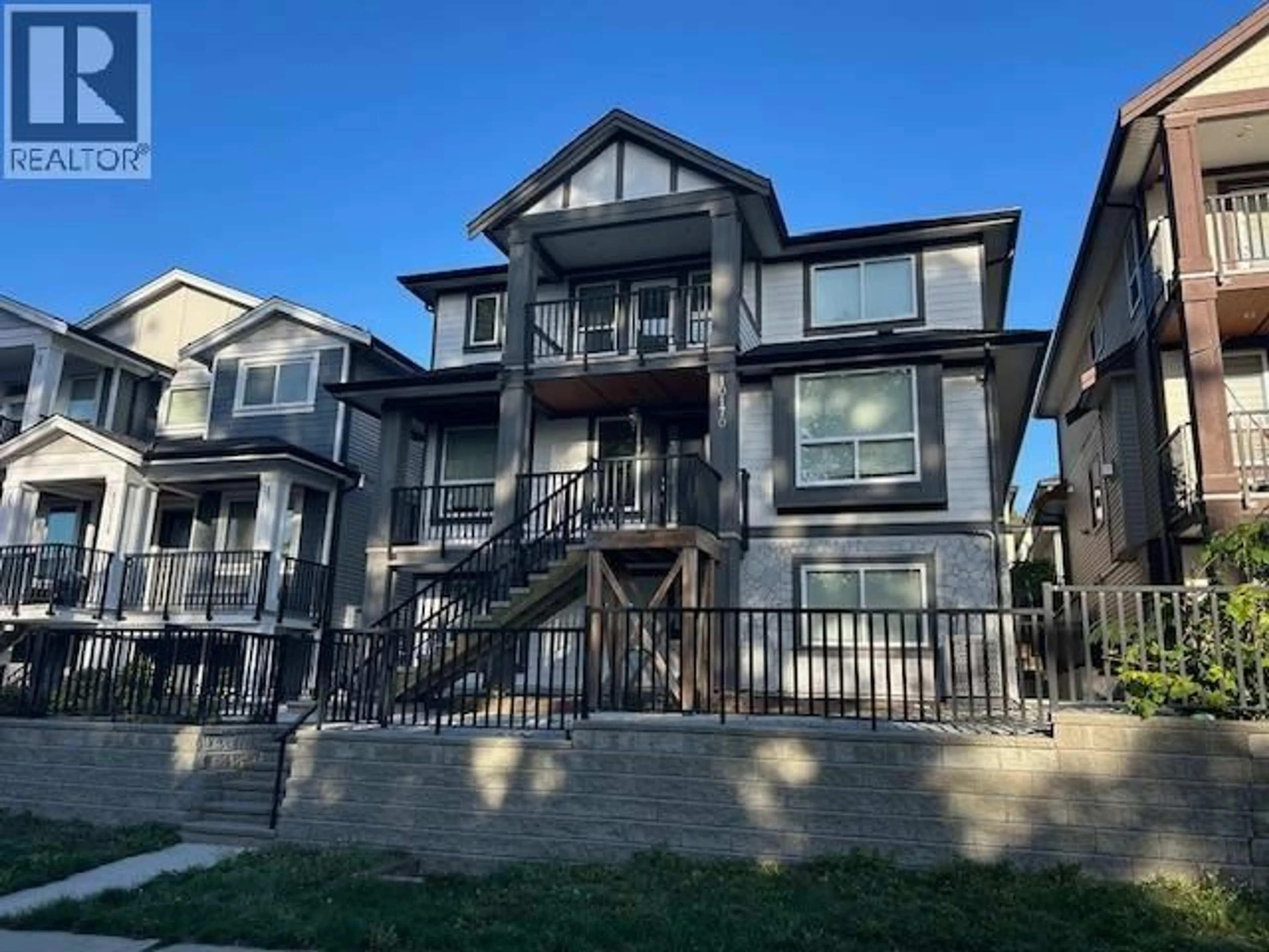 Unknown for 10170 JACKSON ROAD, Maple Ridge British Columbia V2W0H1