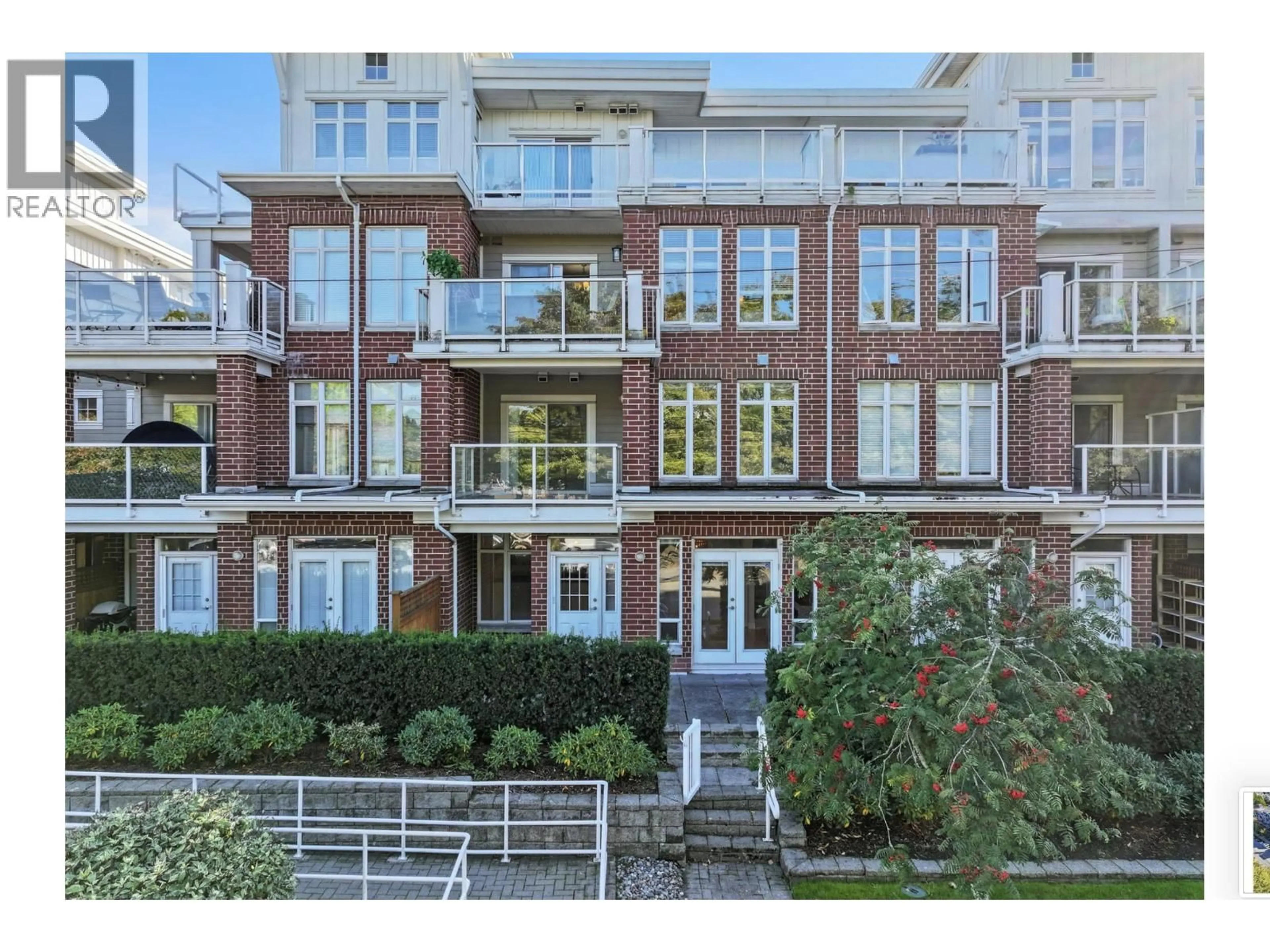 Unknown for 117 - 4280 MONCTON STREET, Richmond British Columbia V7E6T4