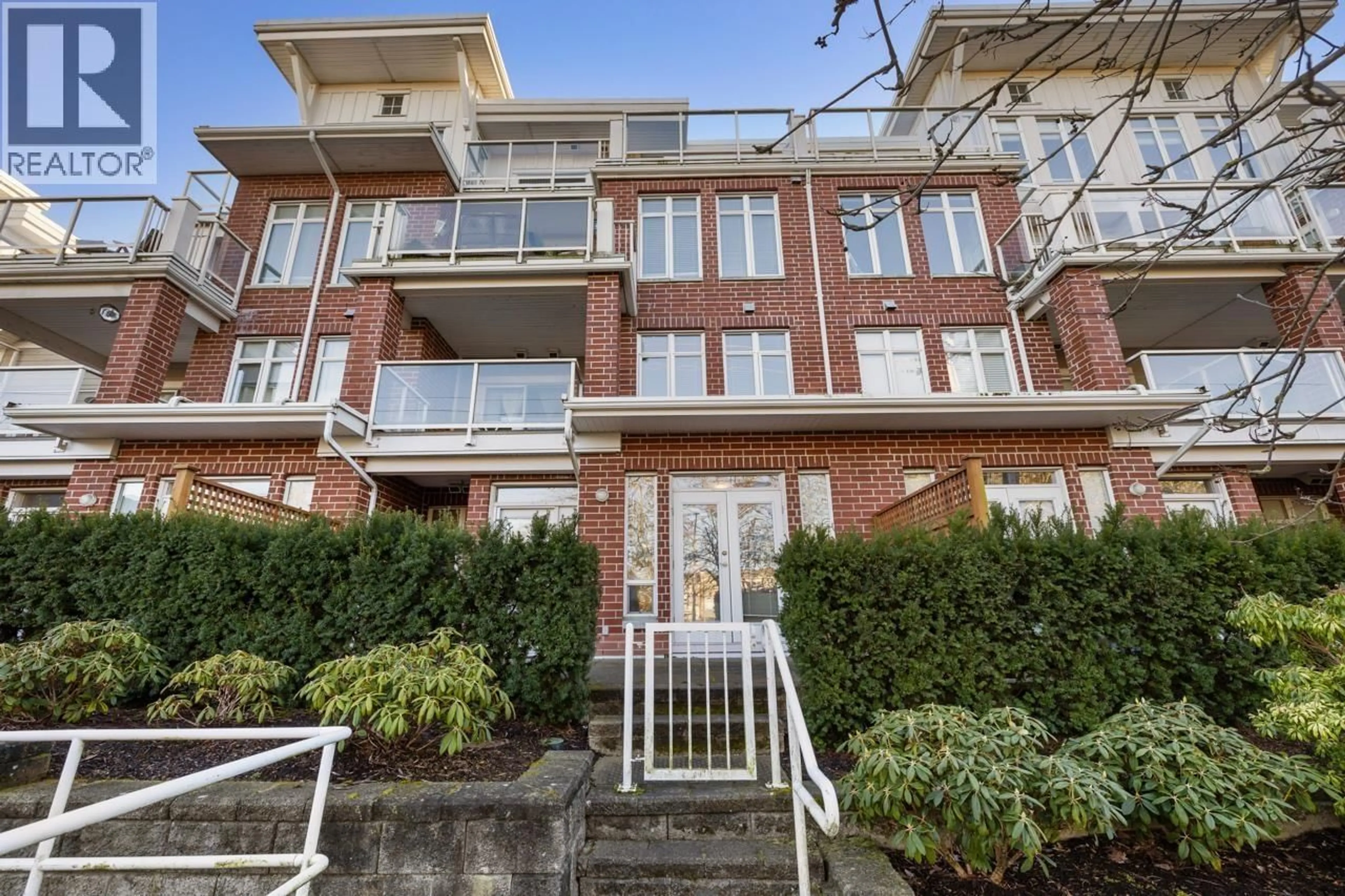 Unknown for 117 - 4280 MONCTON STREET, Richmond British Columbia V7E6T4