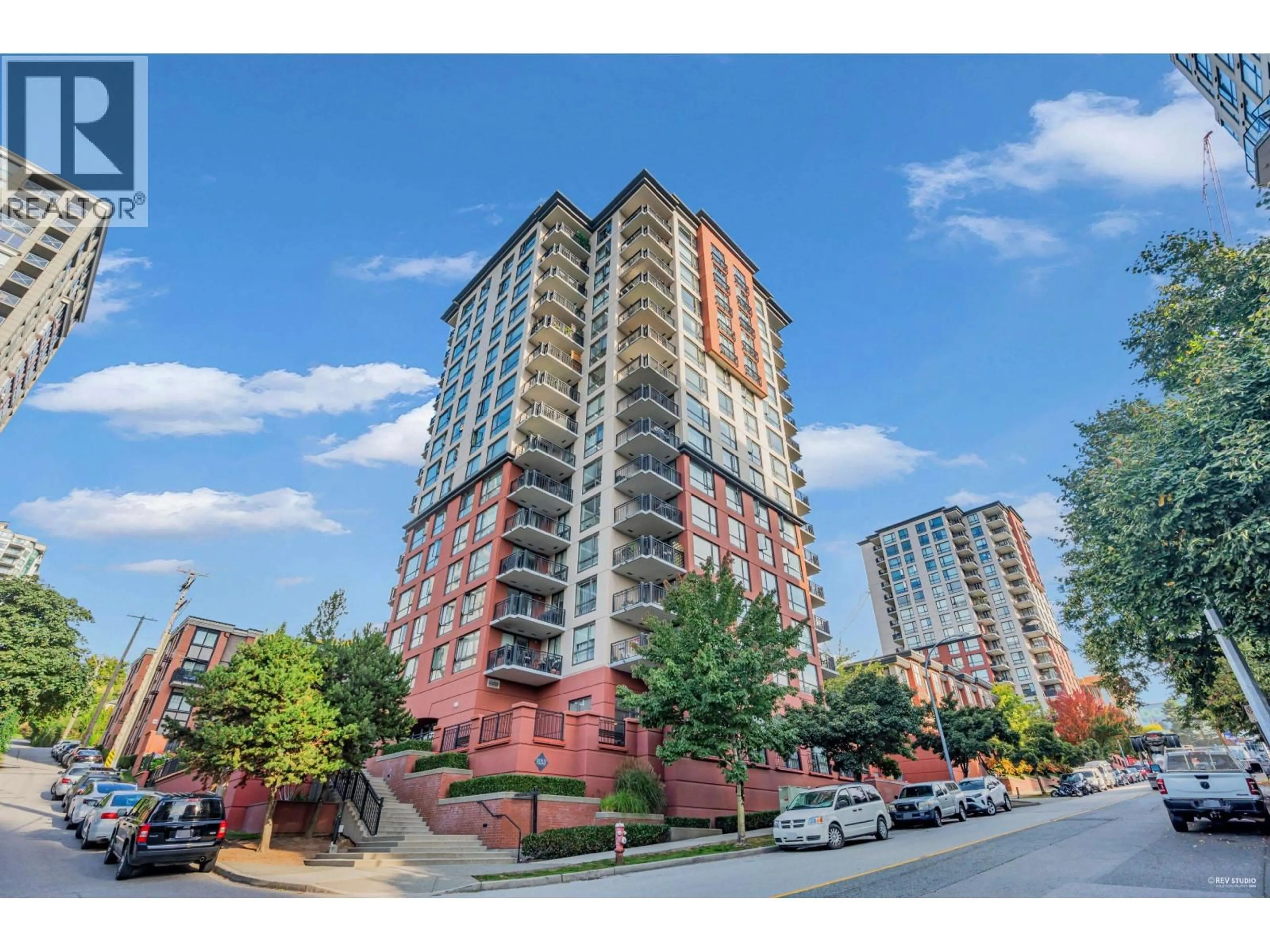 Unknown for 304 - 833 AGNES STREET, New Westminster British Columbia V3M0B1